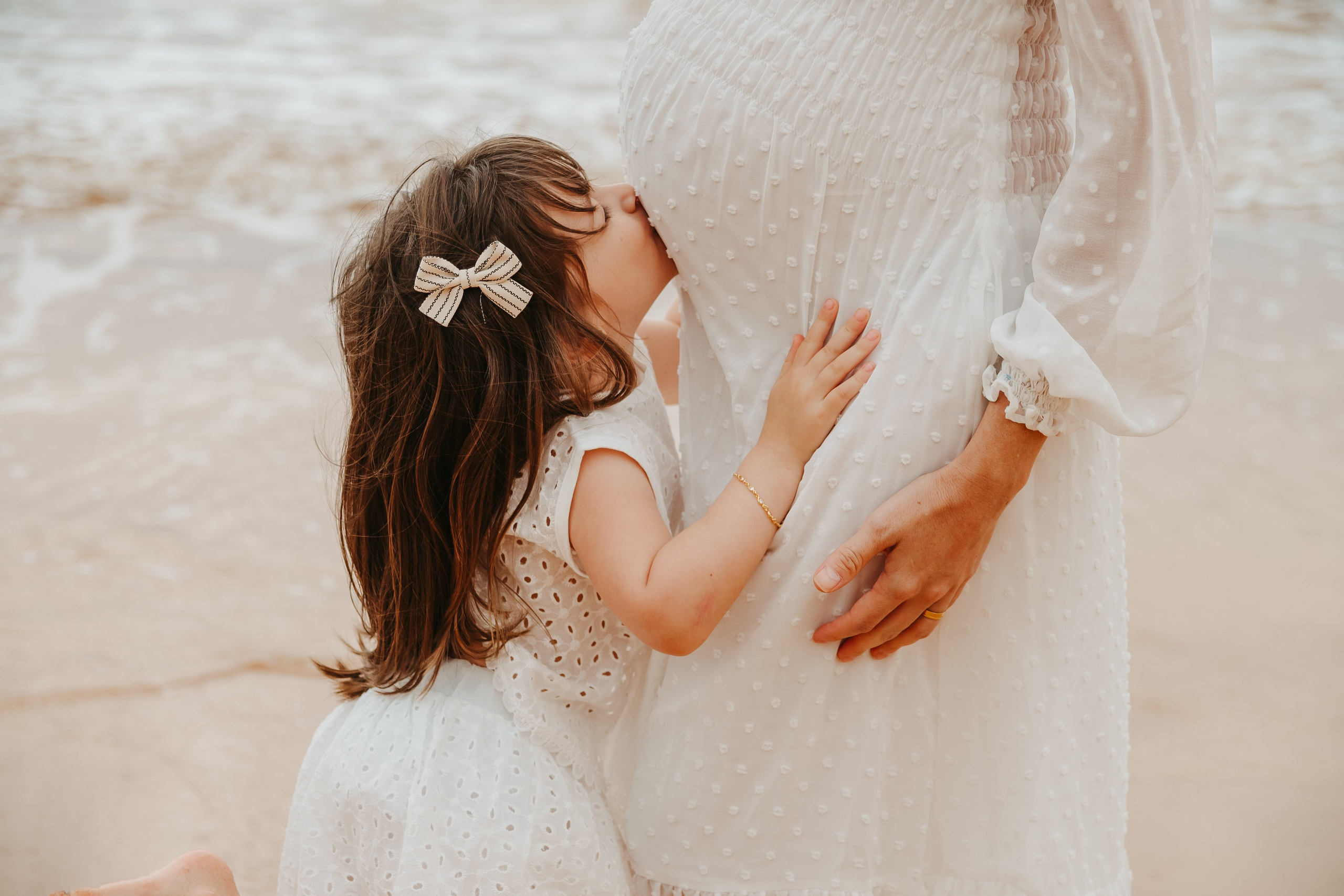A doce espera do Pedro. Fotografo de casamentos e famílias no Espirito Santo — Marllus Milanez