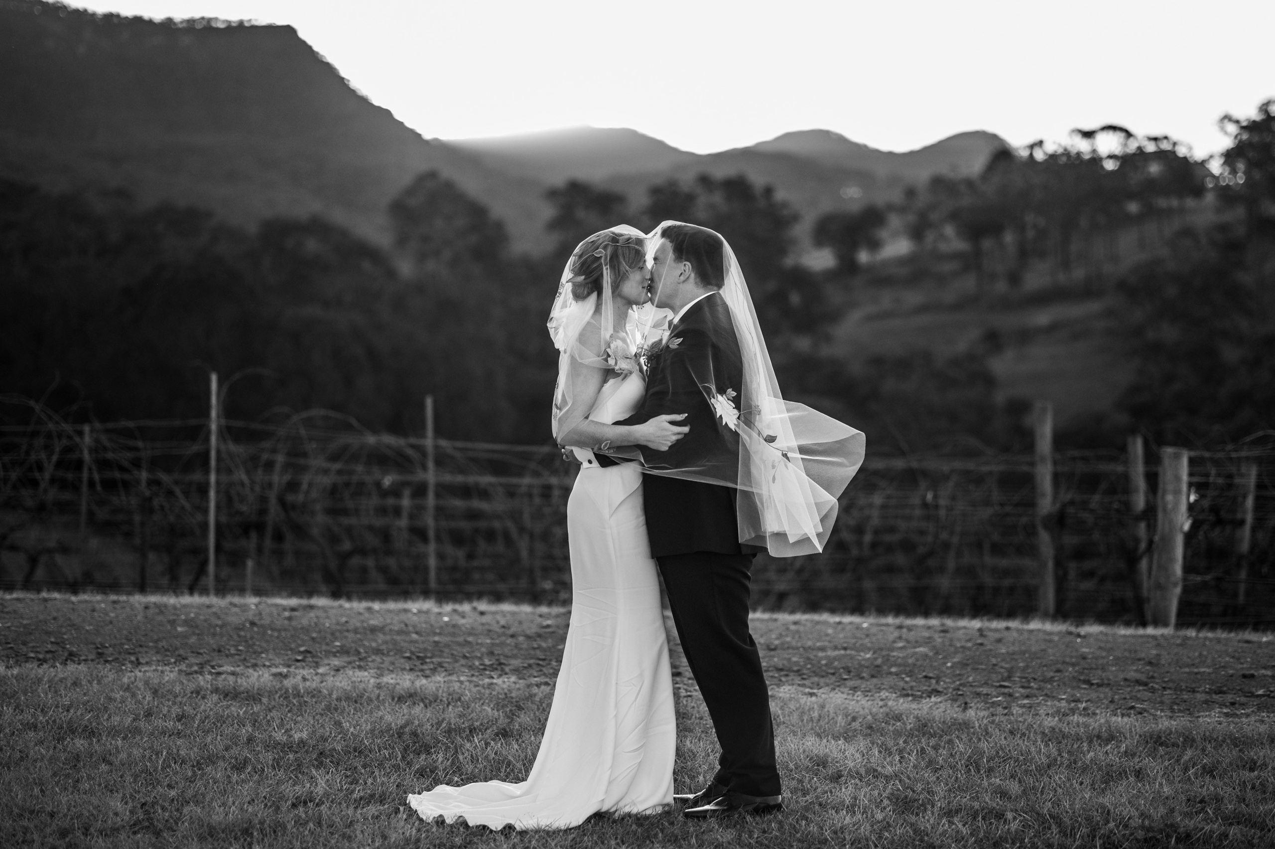 Steph + Steph. True Story Photography