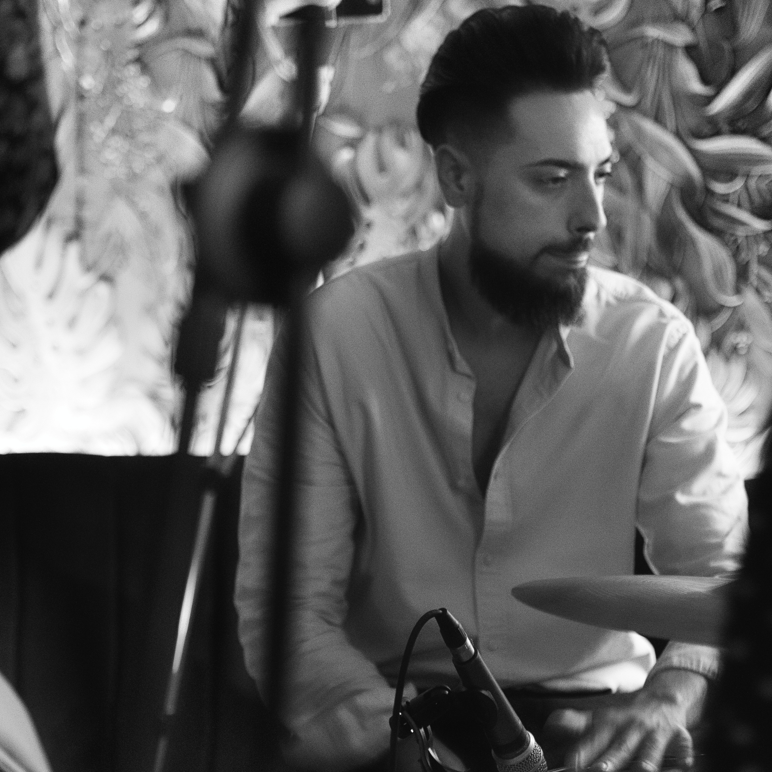 Cobertura de eventos corporativos en Córdoba, fotos profesionales.