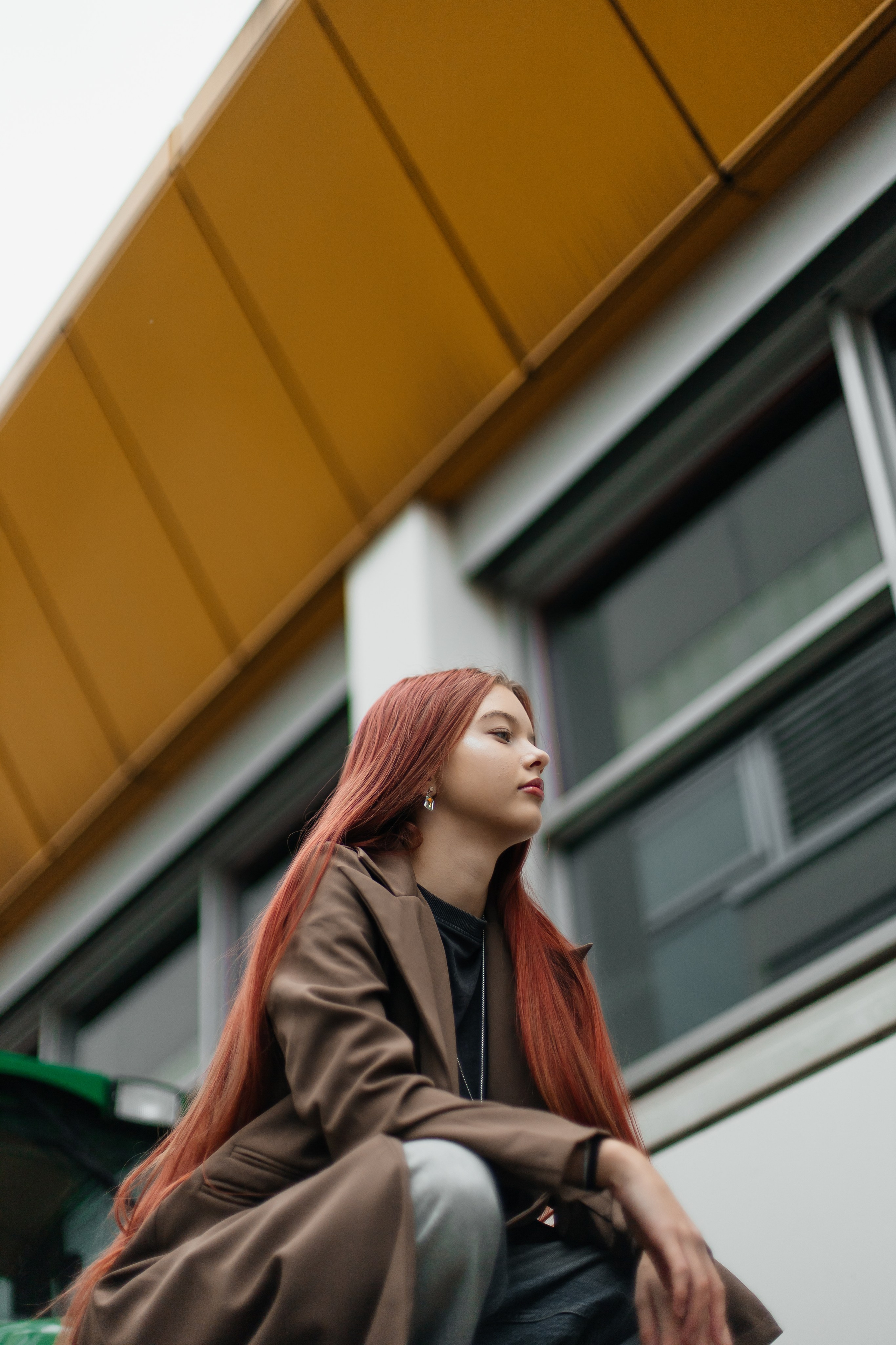 The walk. PHOTOgrapher Germany MARBURG