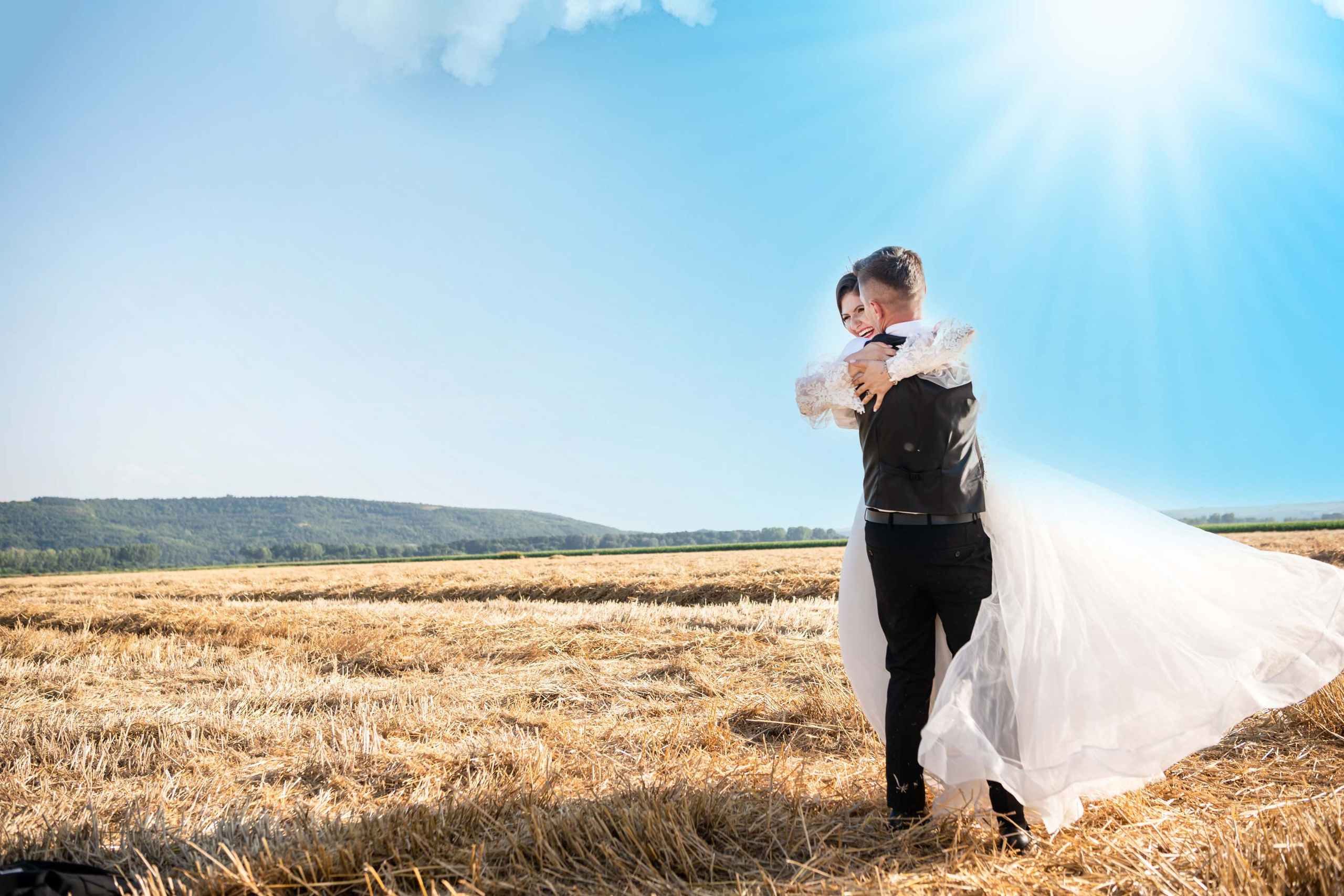 Wedding. Mugurel anghel