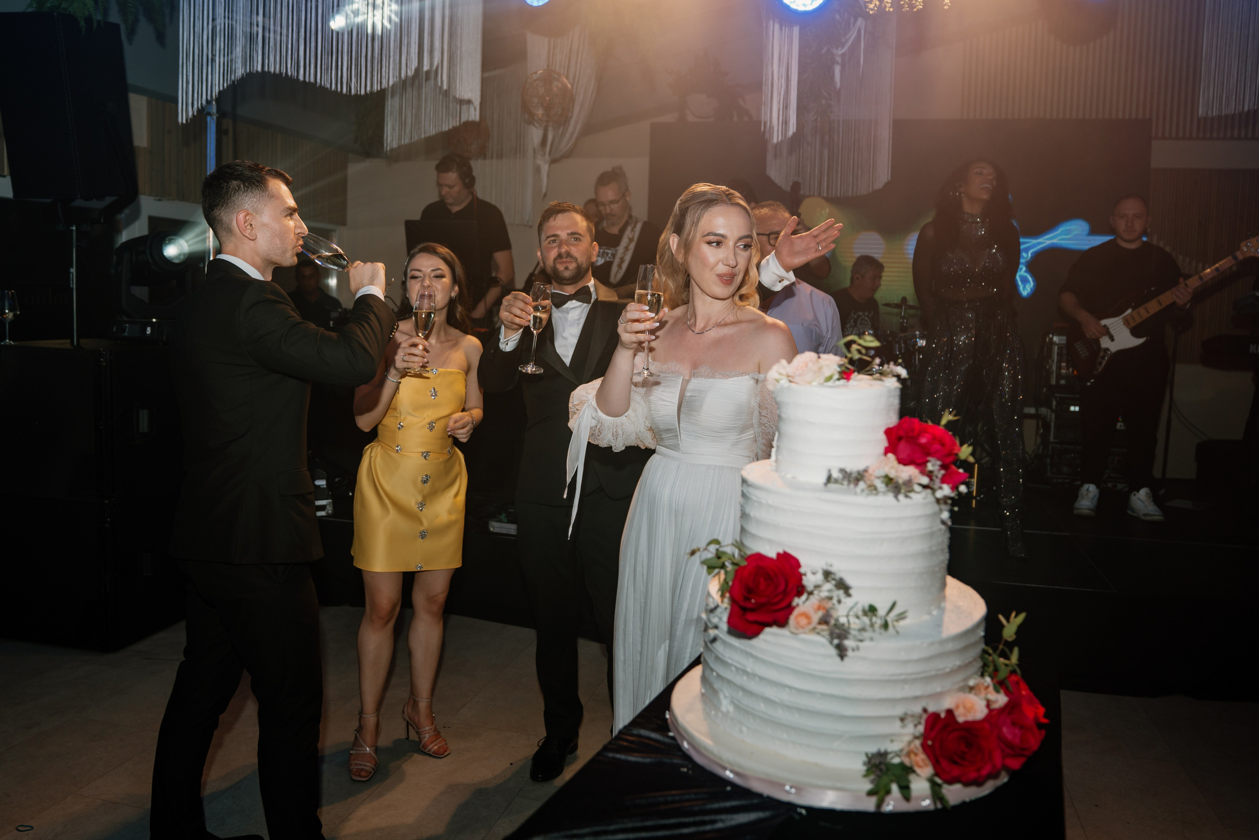 Iulia & Alex. Gabrielacojocariu.com