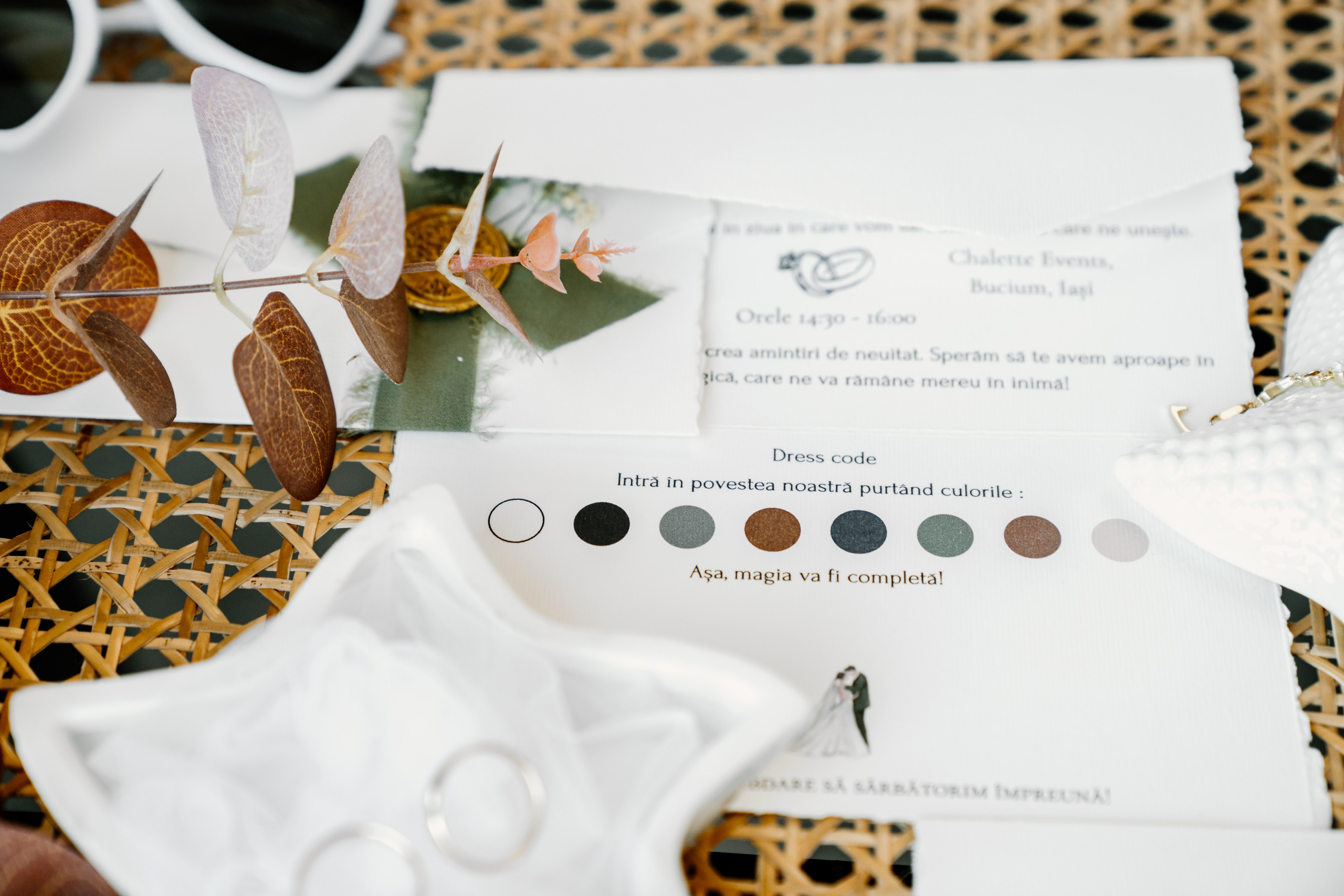 Alex & Corina. Gabrielacojocariu.com