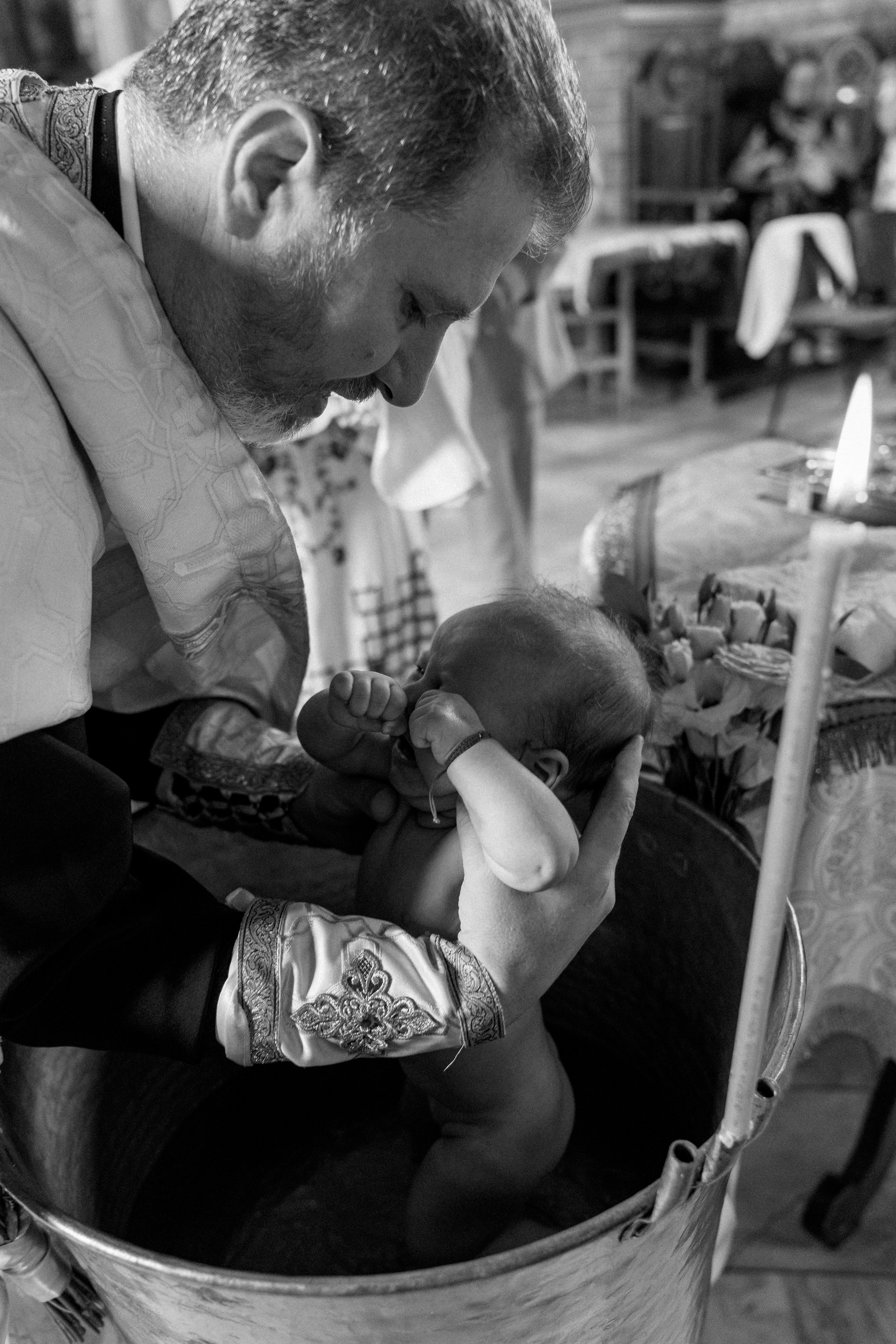 Baby Iris. Gabrielacojocariu.com