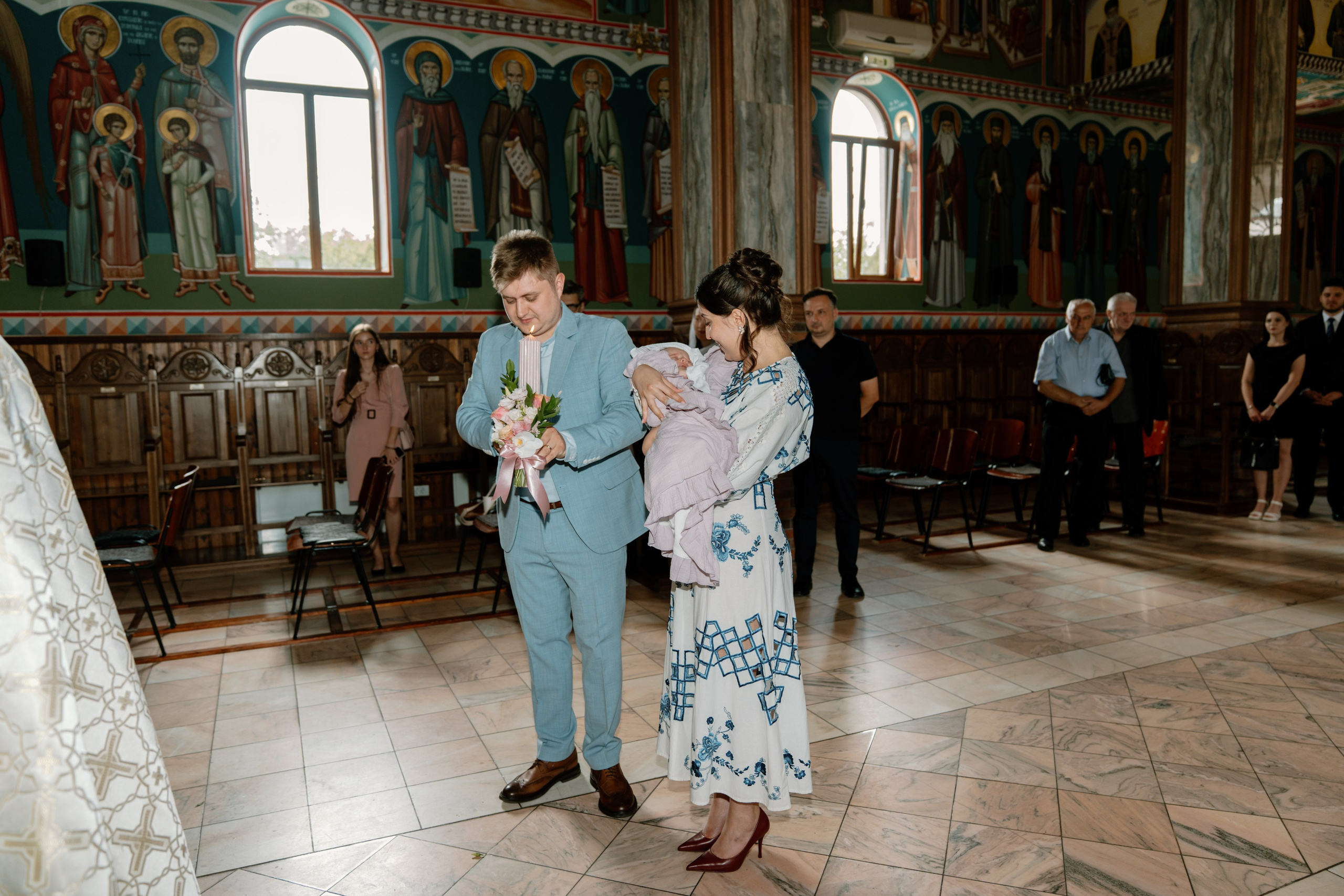 Baby Iris. Gabrielacojocariu.com