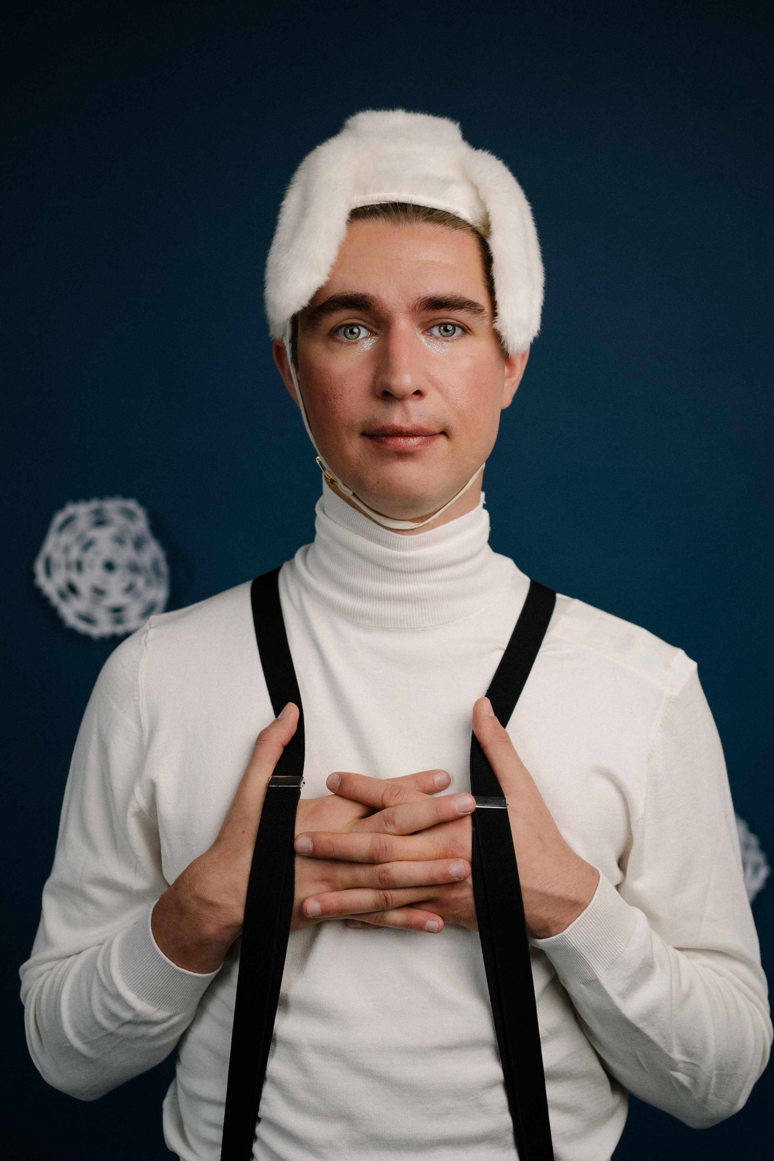 Выставка. Fotograaf Tatjana Otter