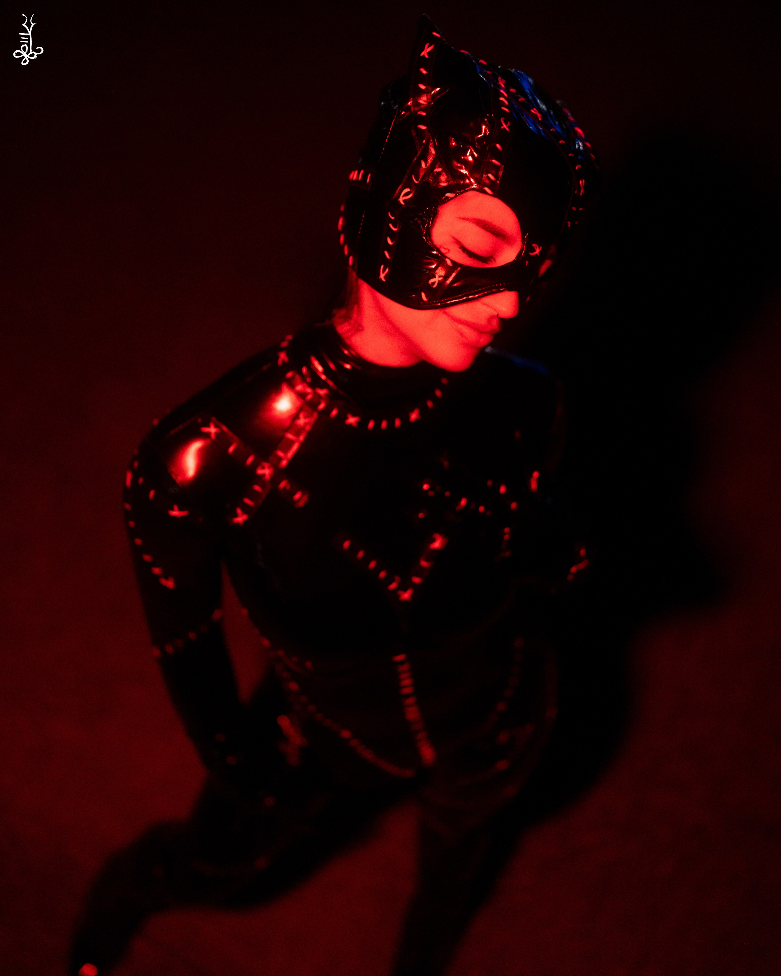 Cat Woman (Rieli). Ke’Ondris