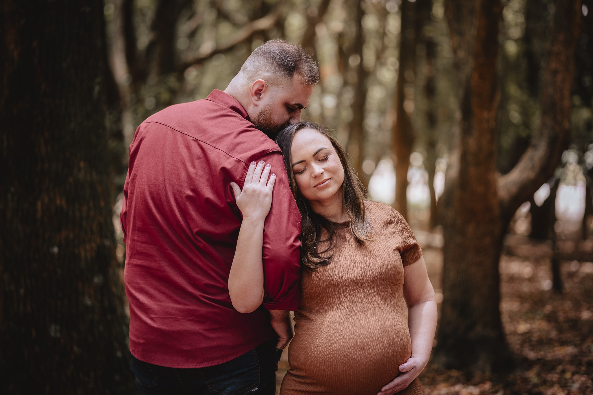 Camila & André = João. Clika Photo