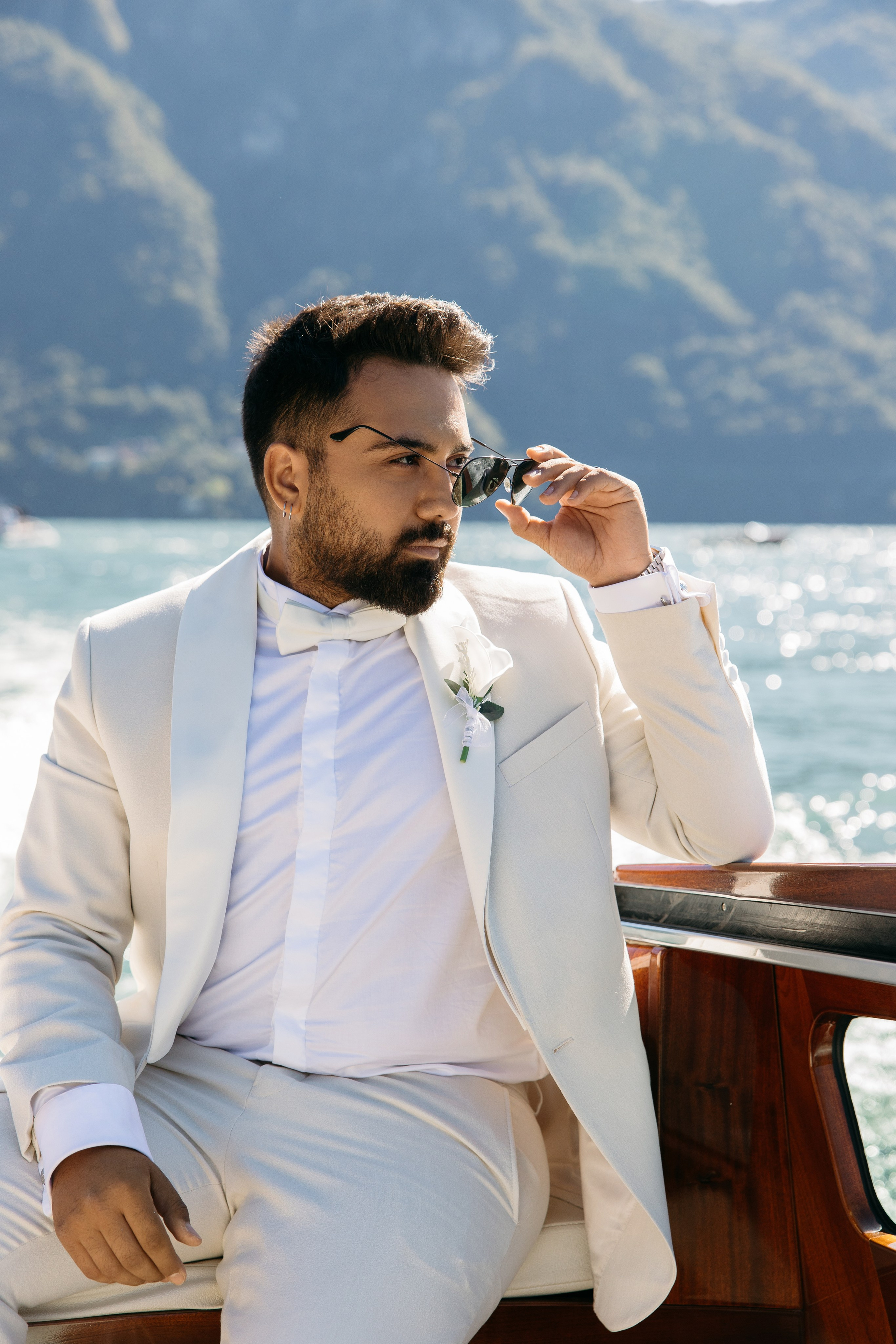 Emre & Melike. Fotografo di matrimoni