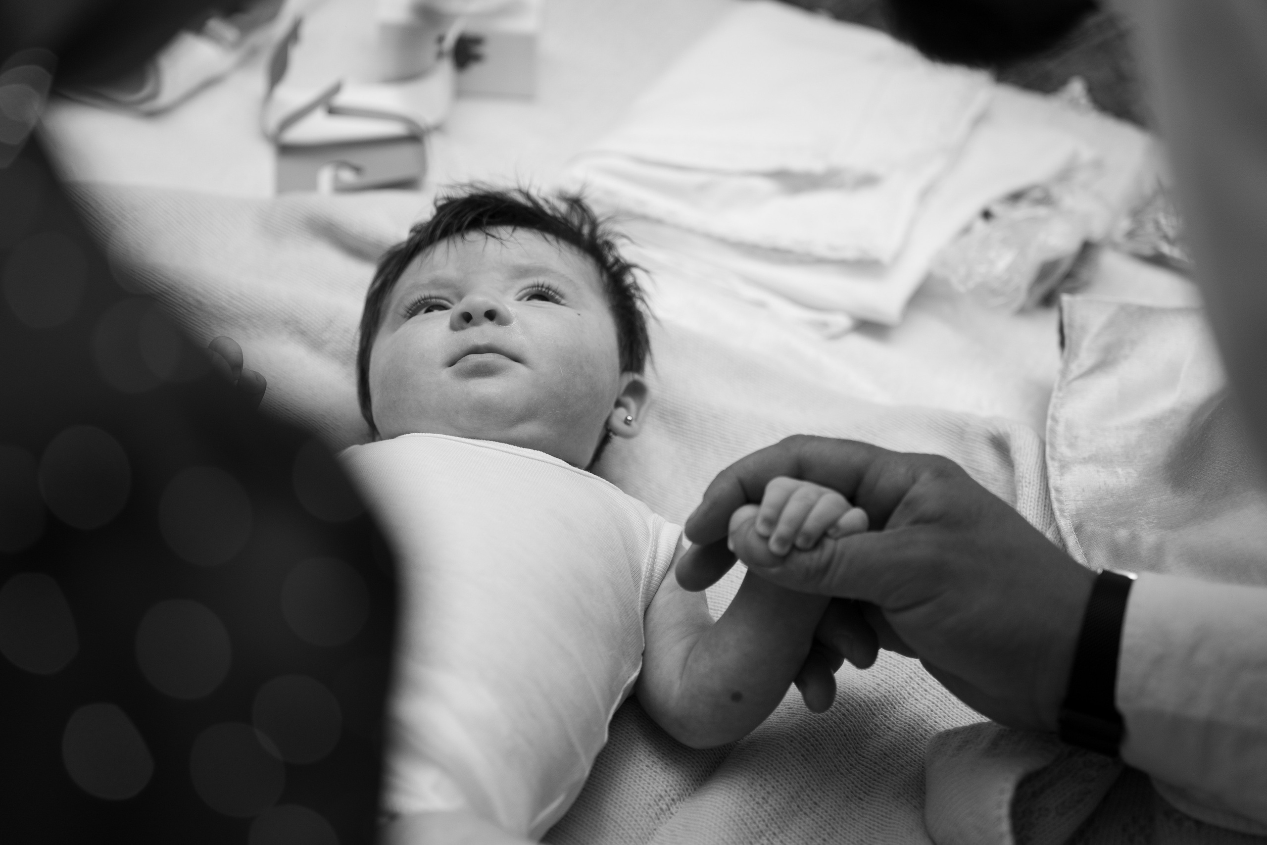 BOTEZ - PRIMUL ZÂMBET