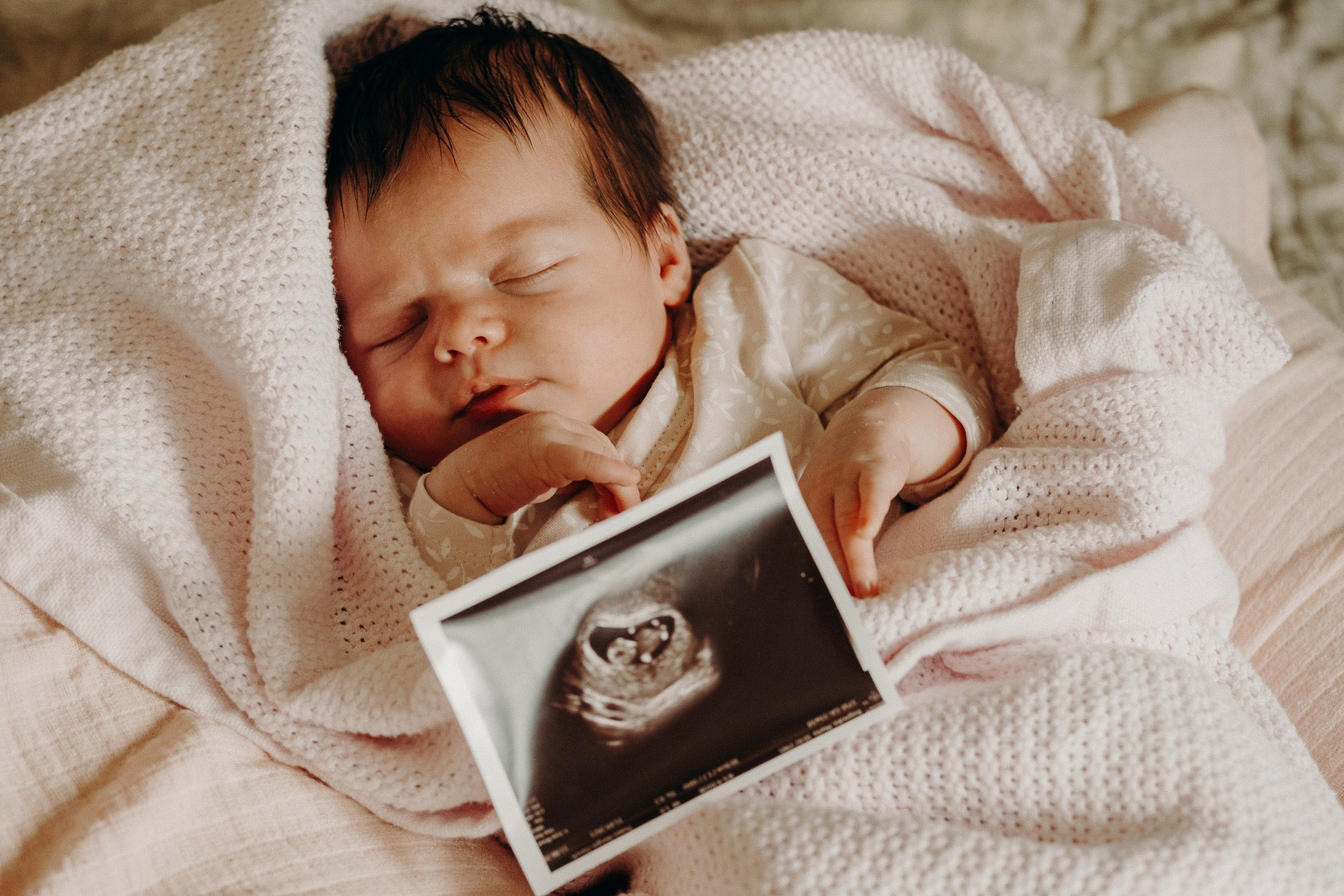 Newborn. Eure authentischen Fotos & Videos