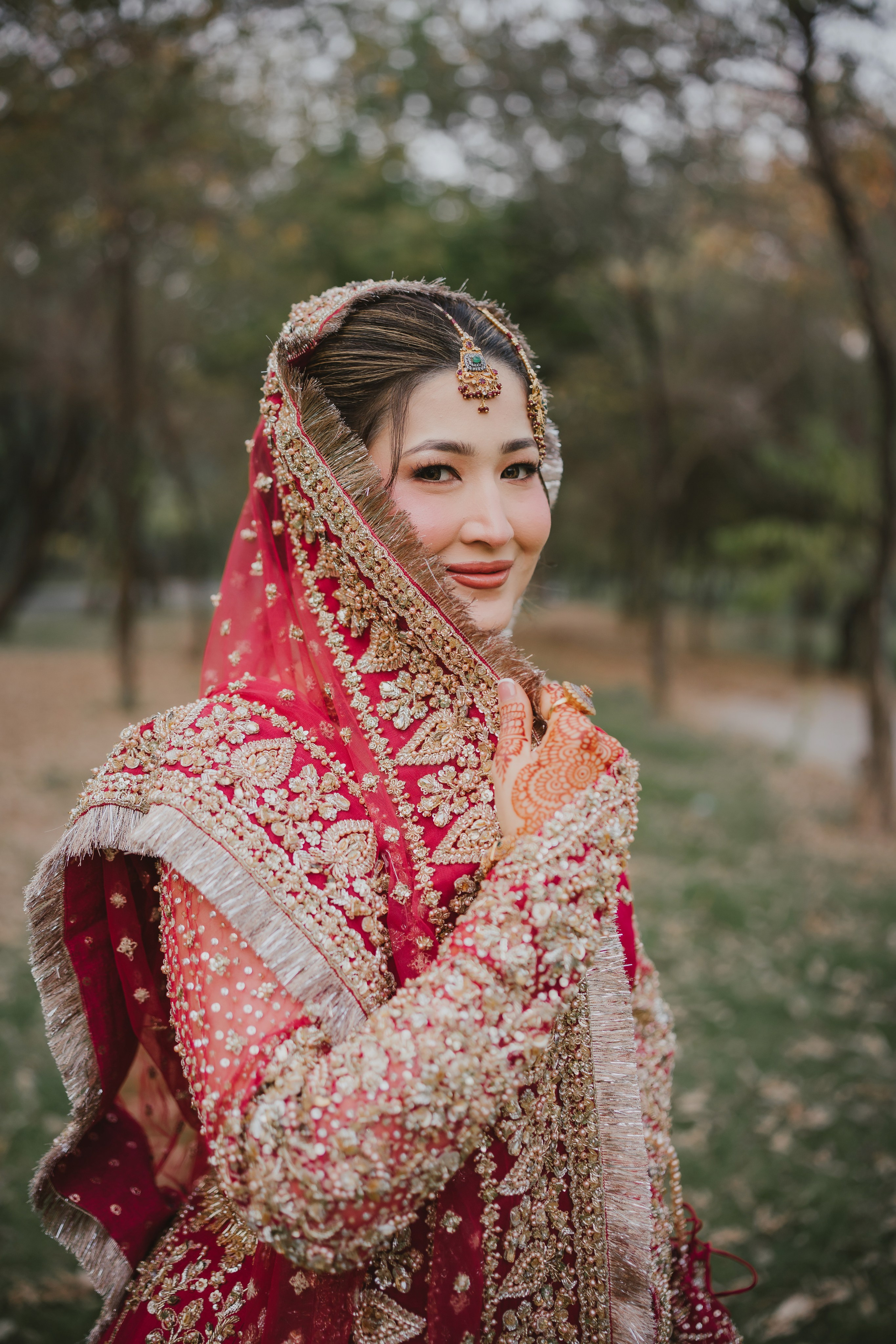 Sakeena. Mahas Photography