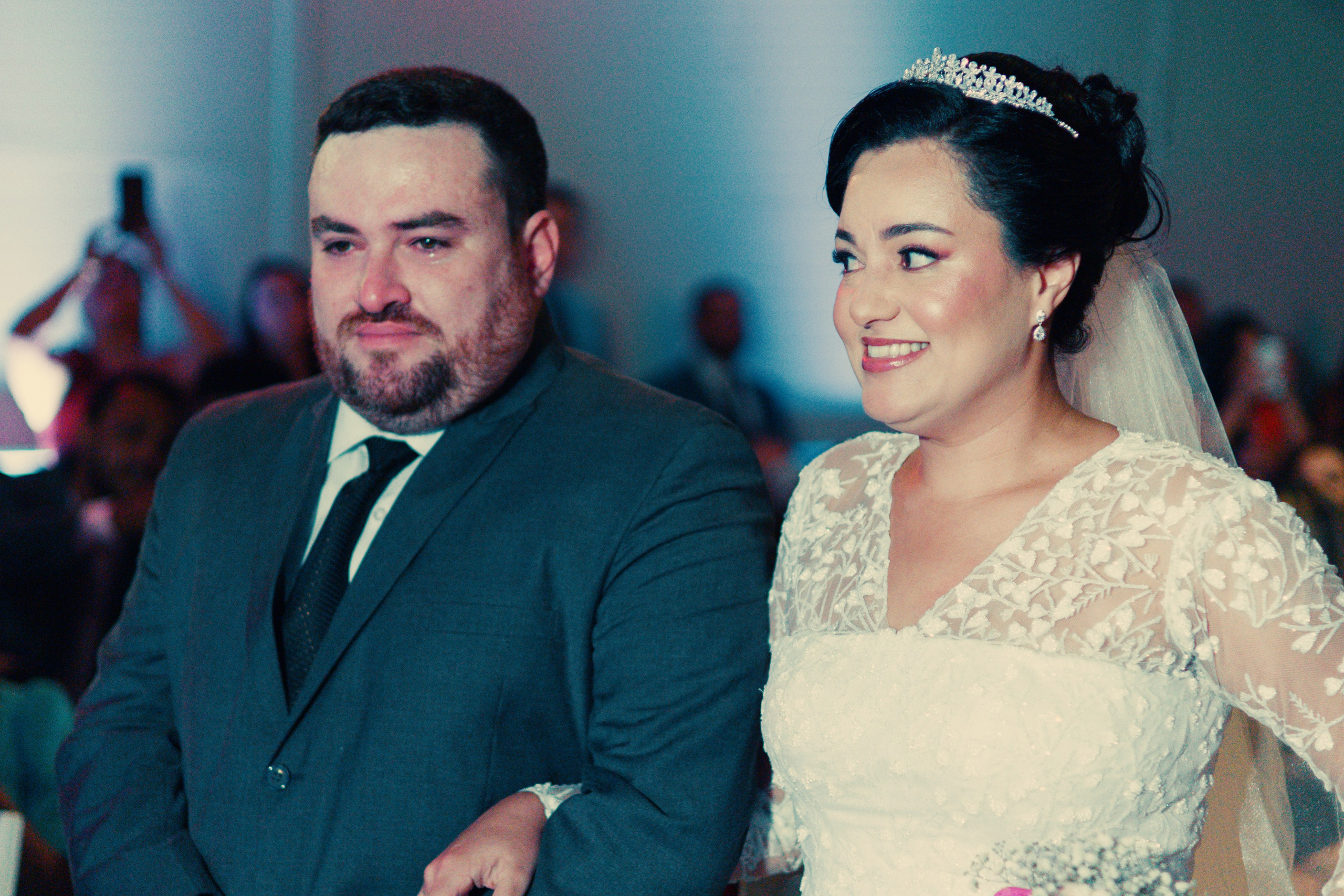 Fotos de Casamento Espaço Marques Bruna e Jackson