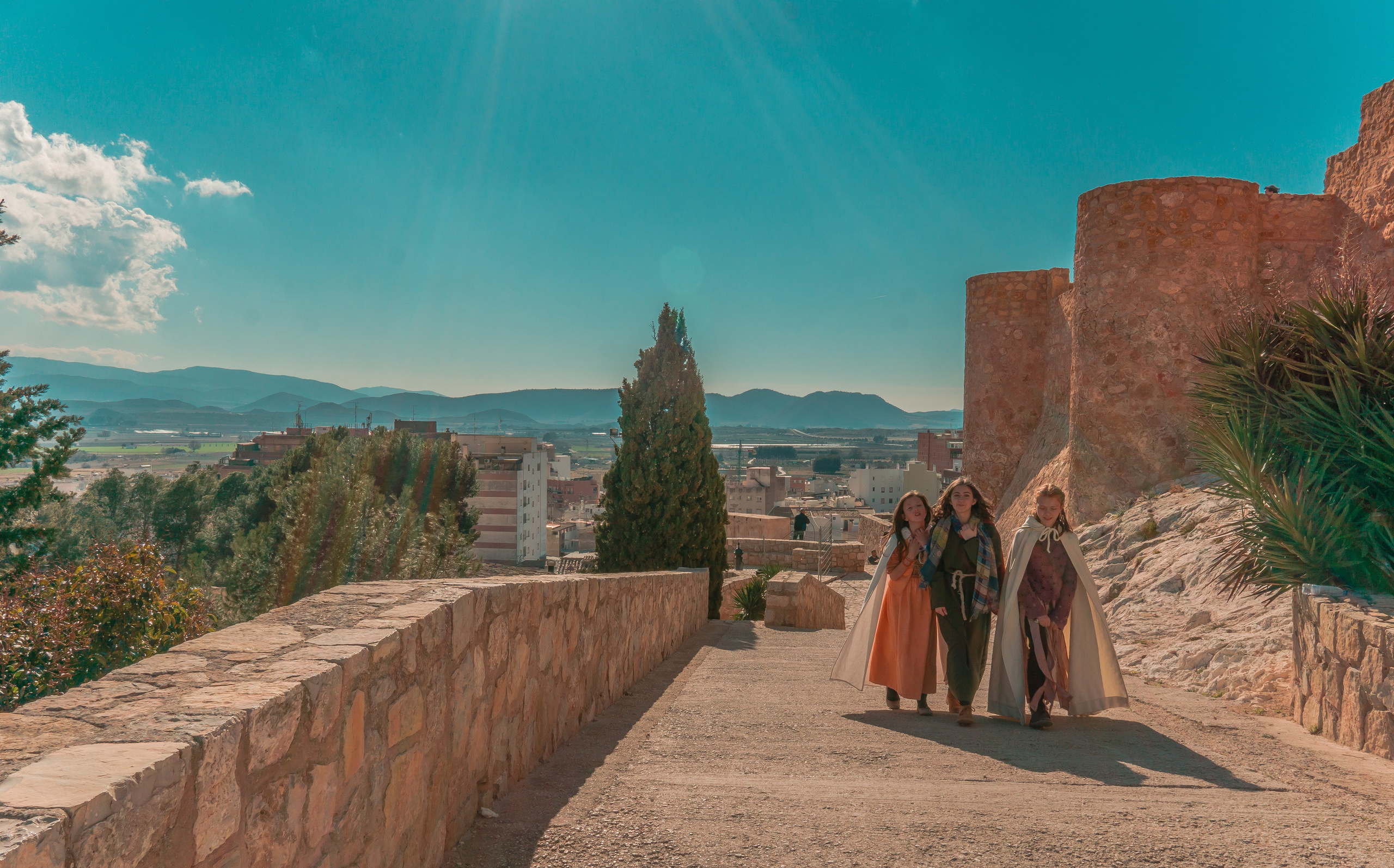 Villena. Alba del Norte Studio