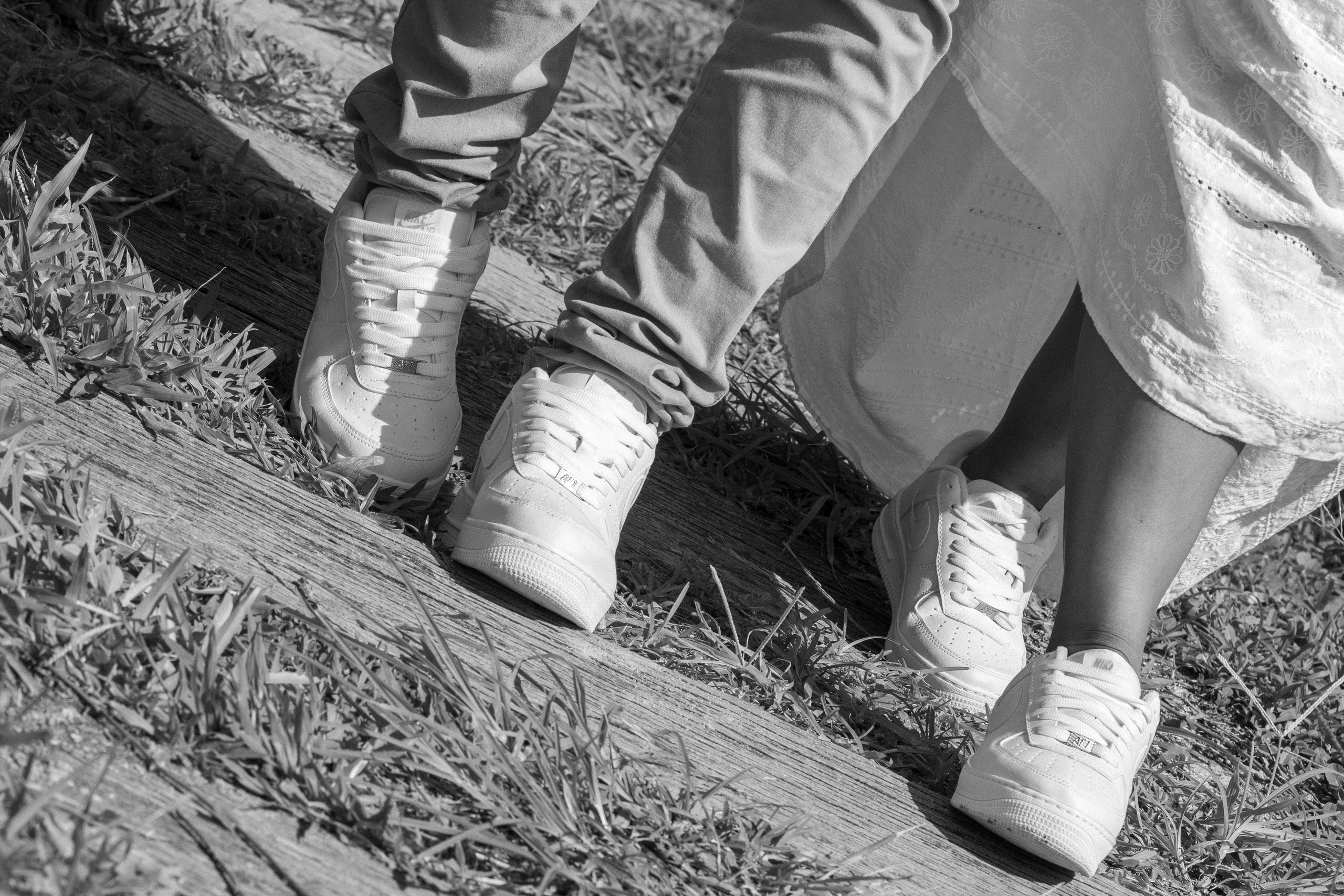 Ensaio Thailane Lima & David