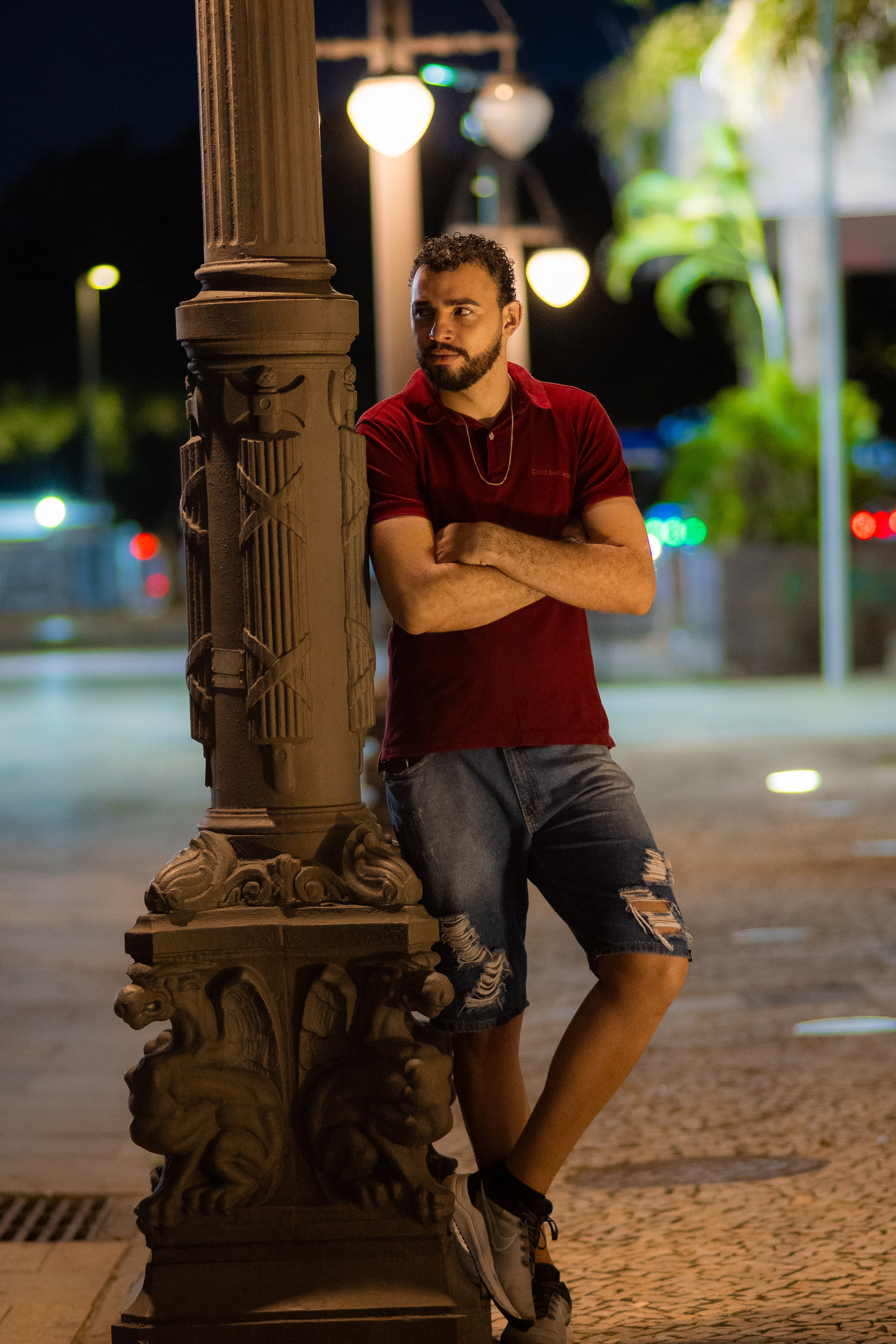 Ensaio Estefane Quaresma & Lucas