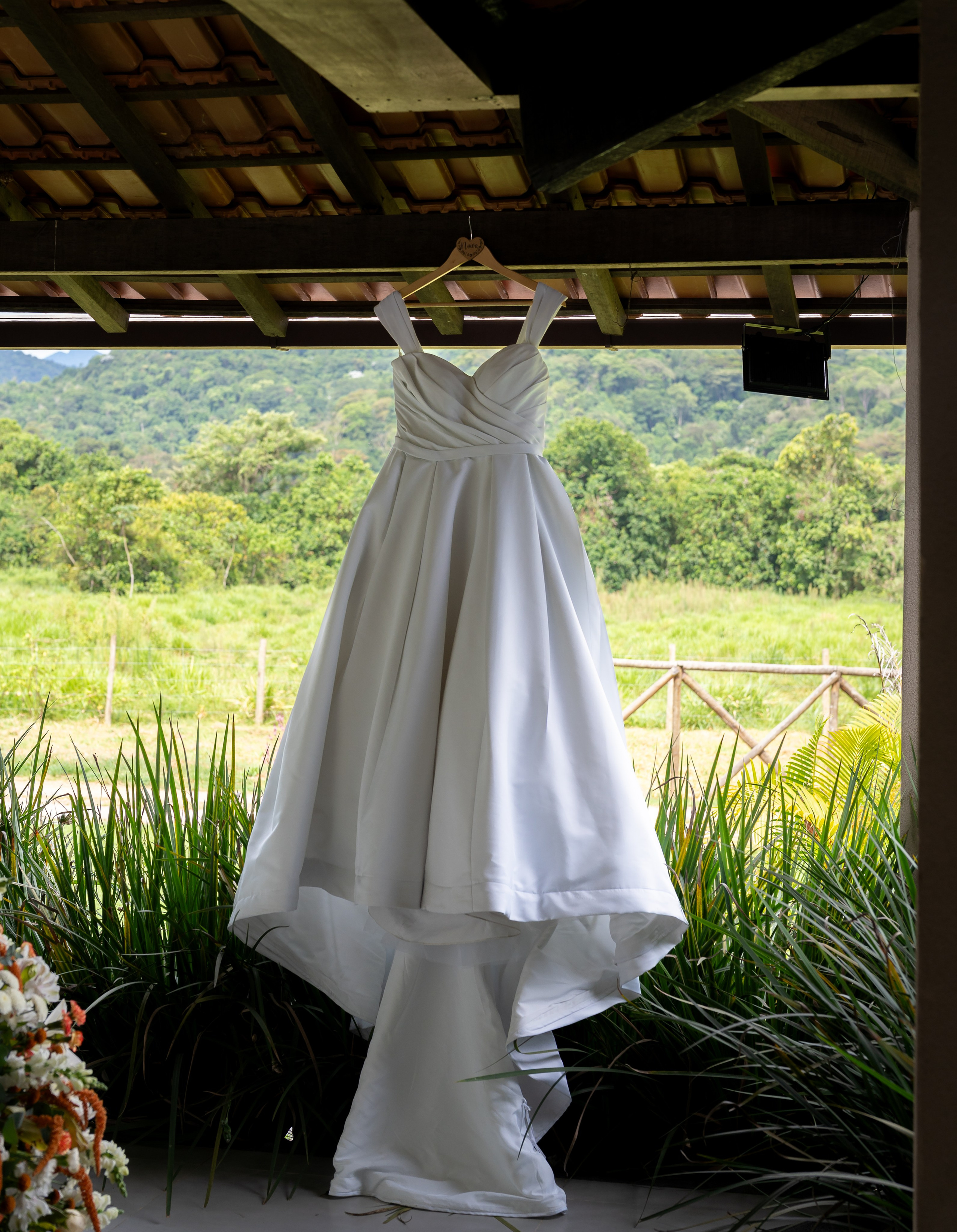 Casamento Kamilly Fialho & Icson