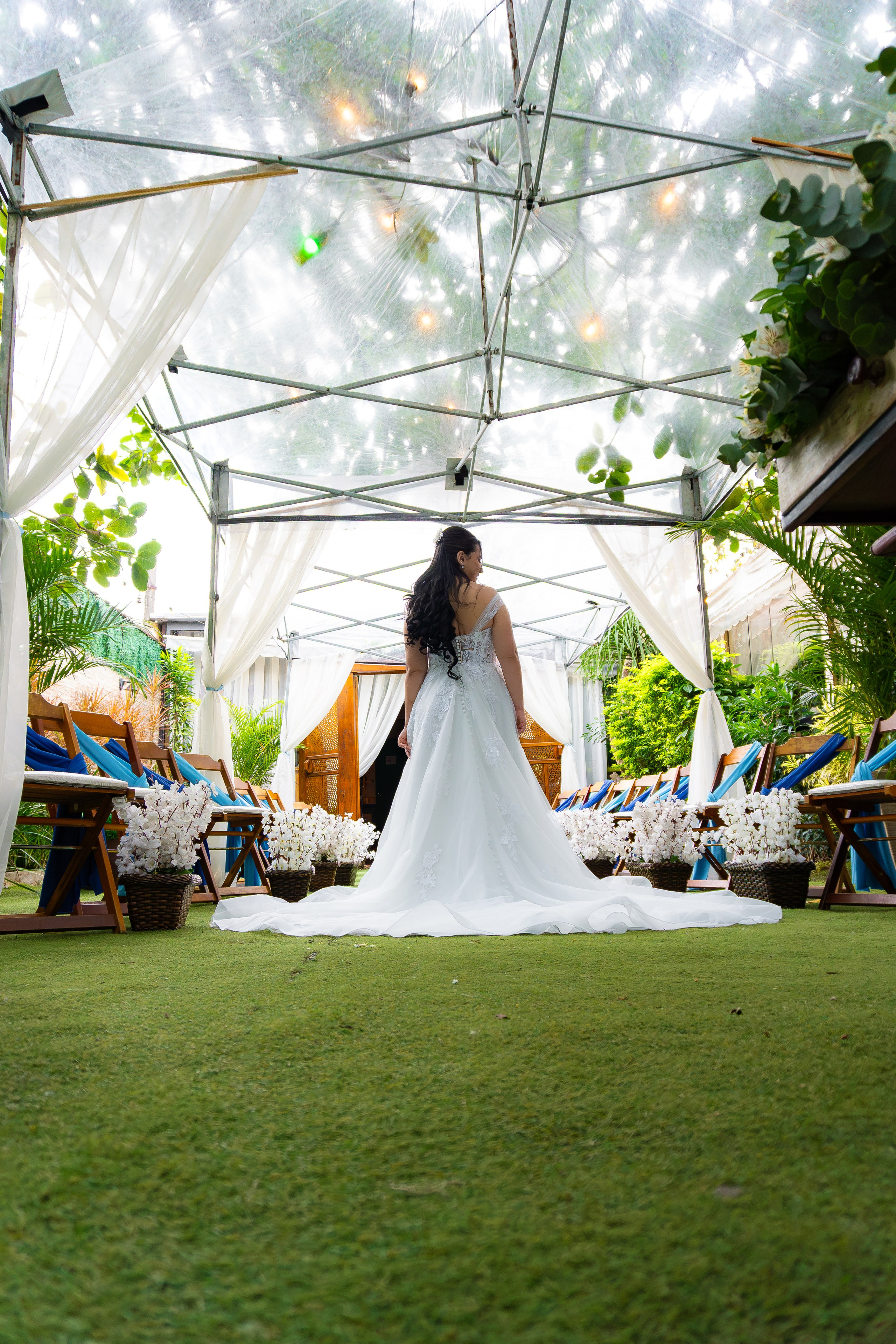 Casamento Mariana Rigueto & Ivin