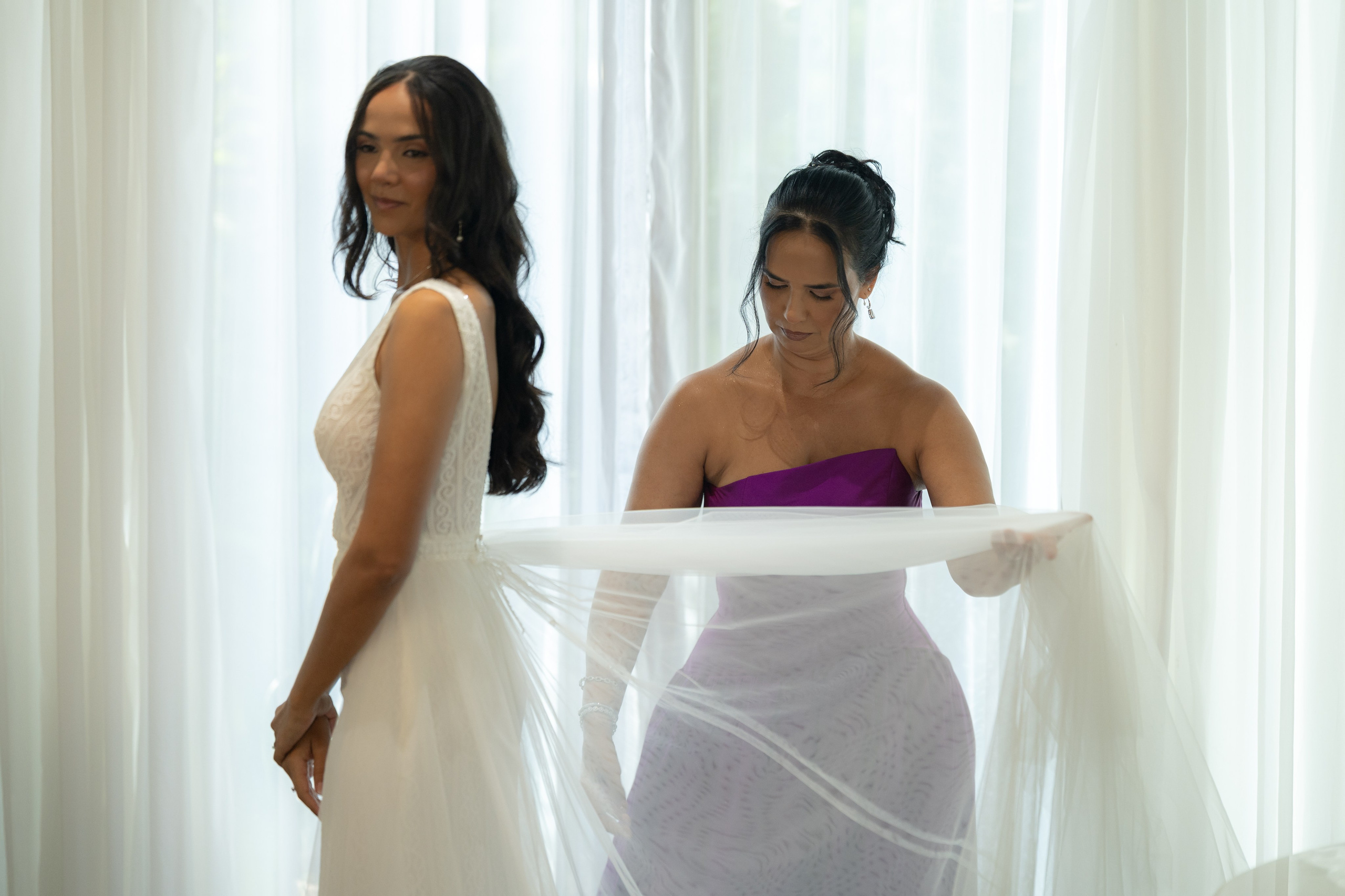 Marcela & Anderson