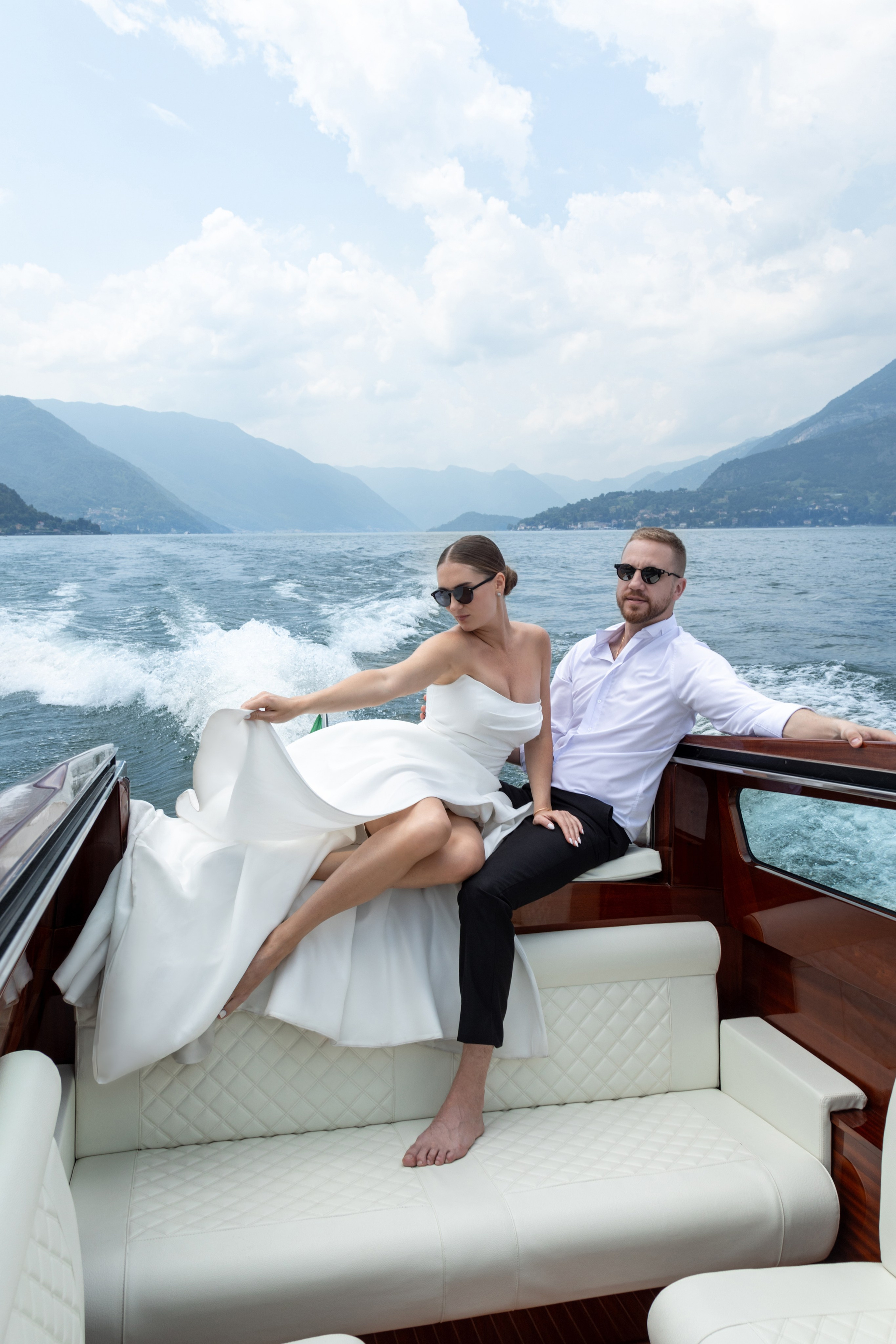 Ksenia and Aleksei. Photographer in Milan |Mila Pro Photo