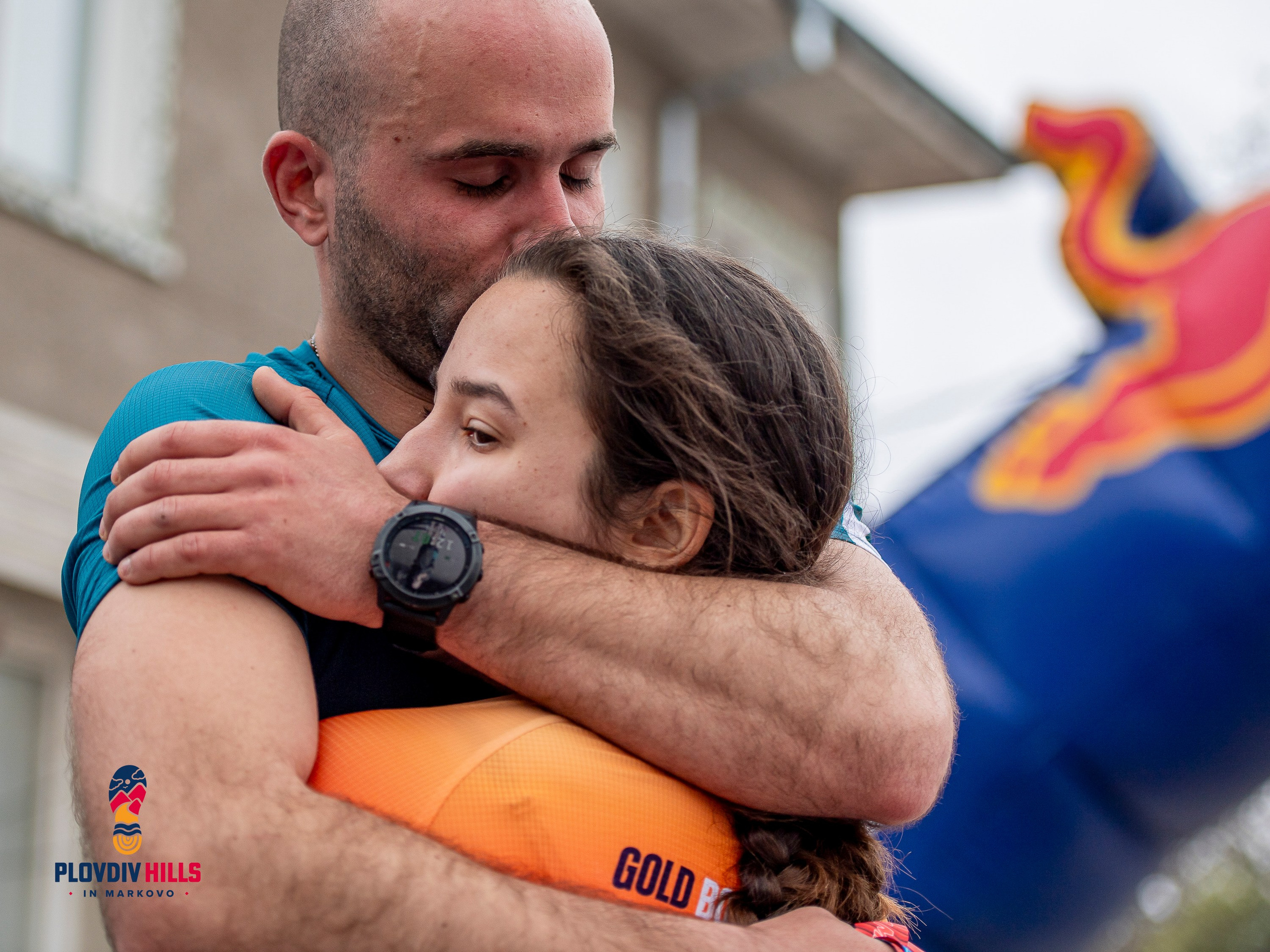 Снимки 2025-KrisoK Photography. «Plovdiv Hills in MARKOVO» е състезание по планинско бягане