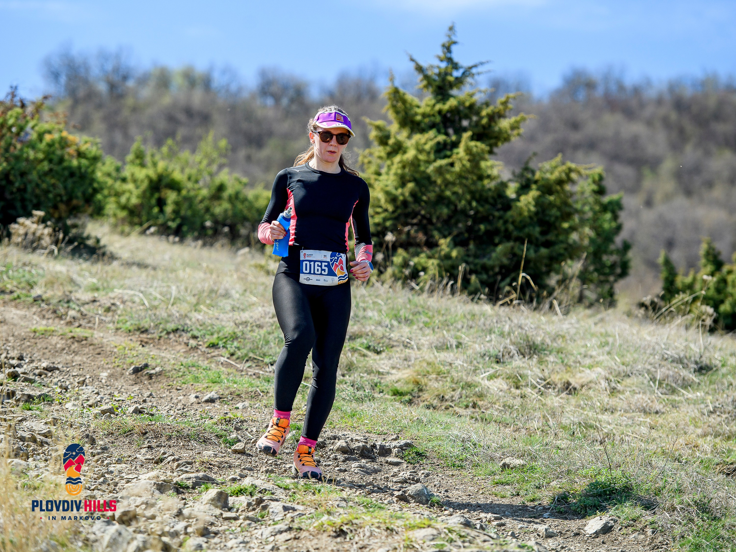 Снимки 2024-KrisoK Photography. «Plovdiv Hills in MARKOVO» е състезание по планинско бягане