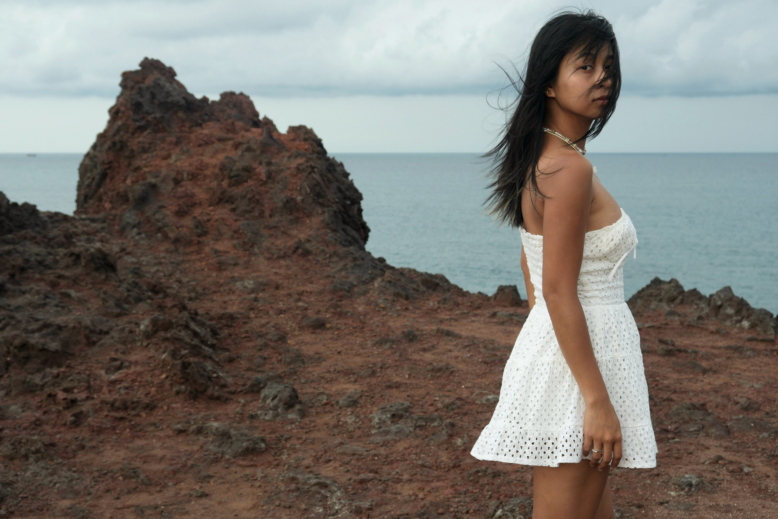 Photography. Fermented Solipsism artist & documentary photographer in California