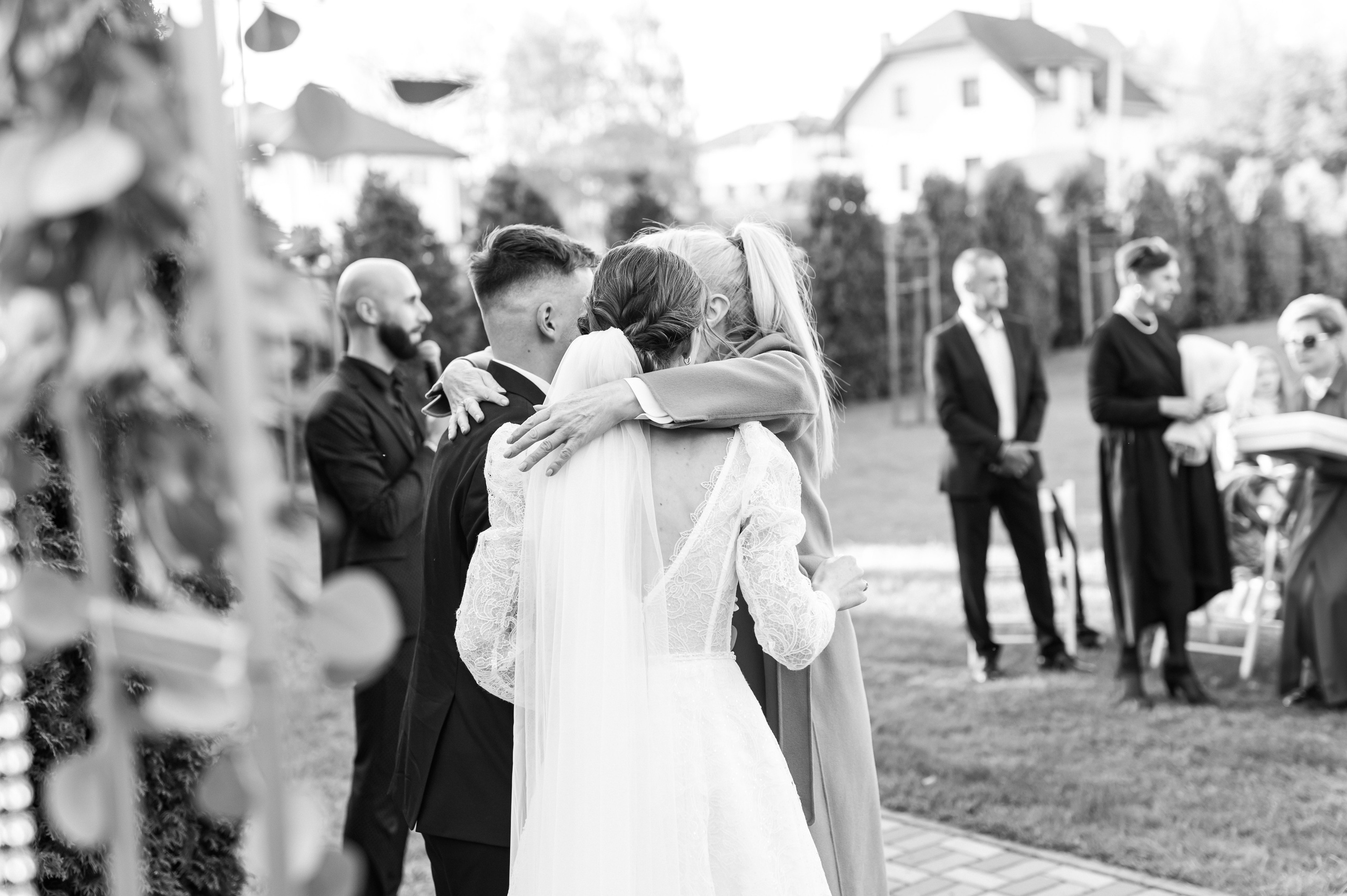 Полина и Арсений. Свадебный и семейный фотограф в Минске и по всей Беларуси