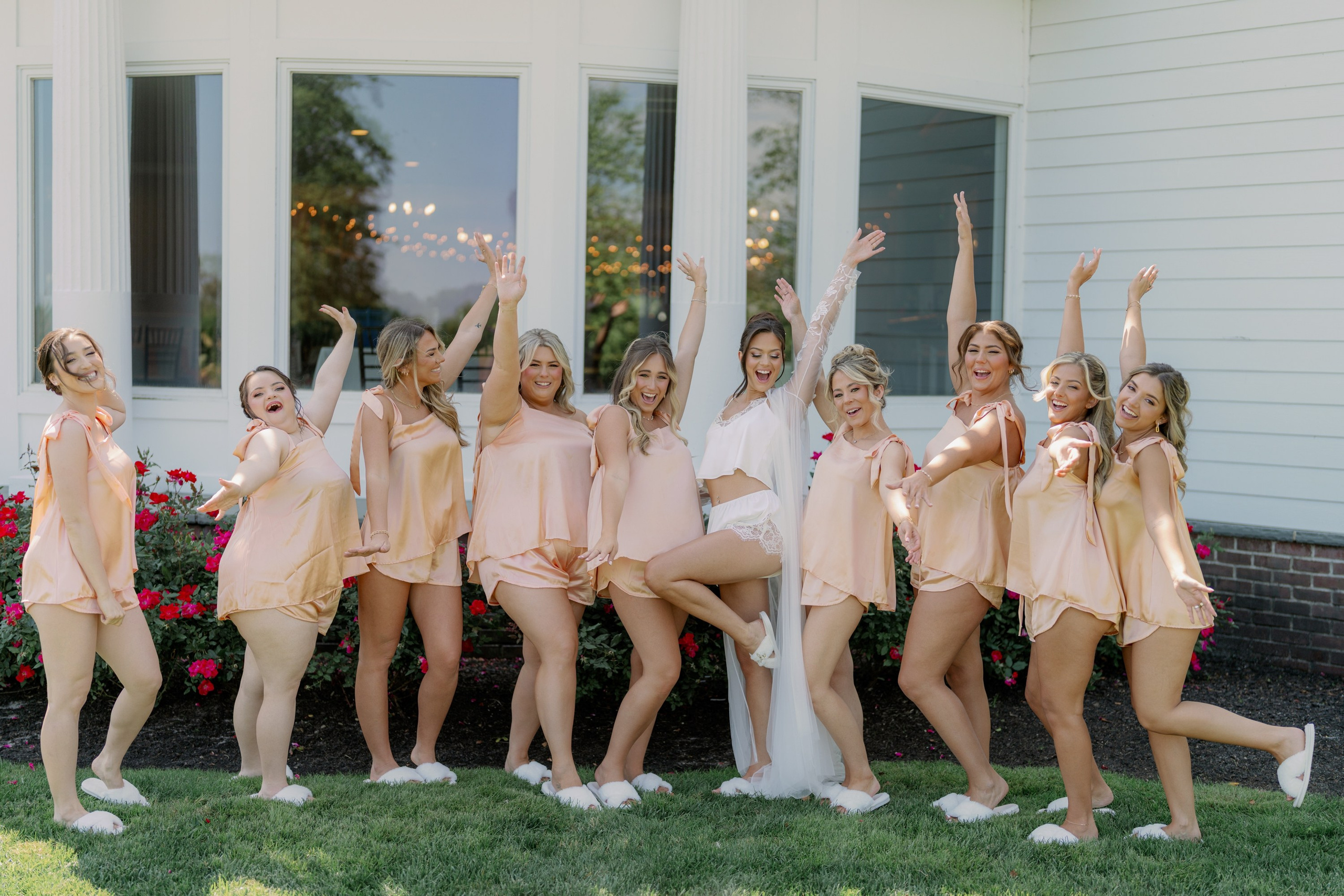 Emily and Blake. Wedding photographer and videographer New York | New Jersey