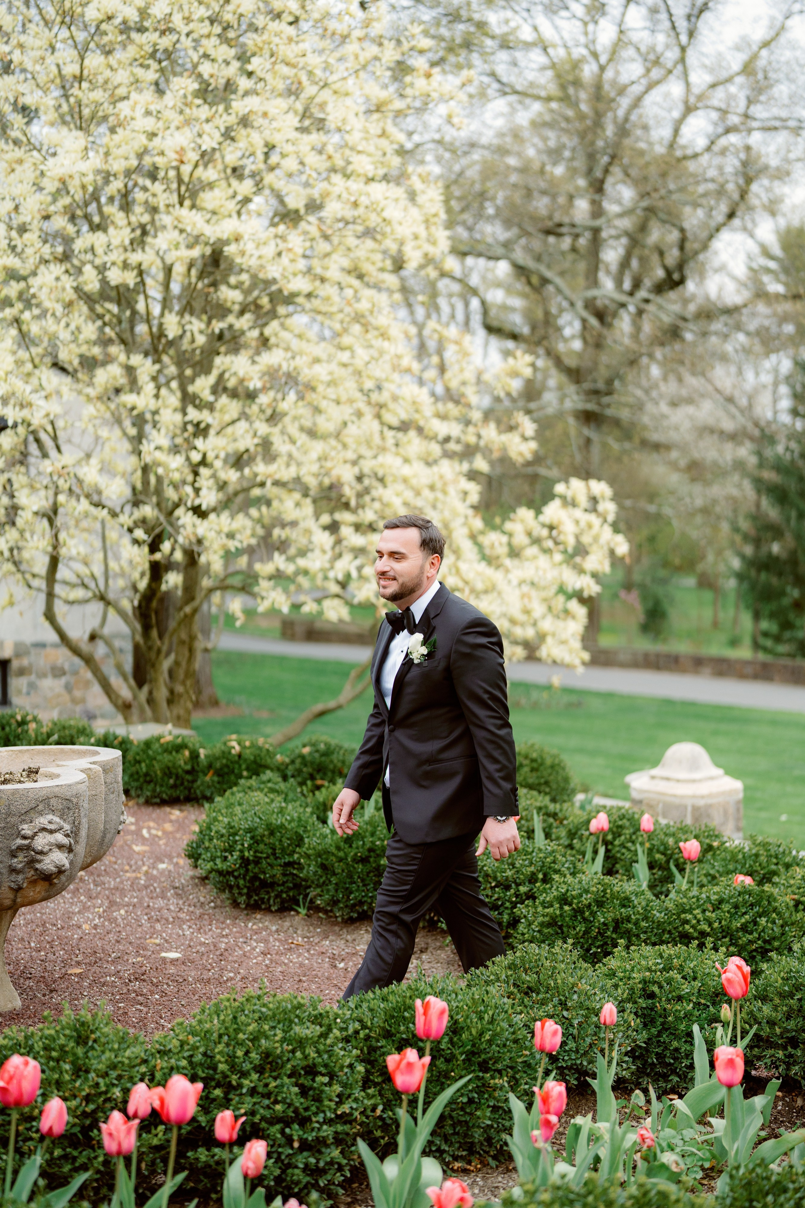 Albulena and Ervin’s Elegant Albanian Wedding at Pleasantdale Chateau. Wedding photographer and videographer New York | New Jersey