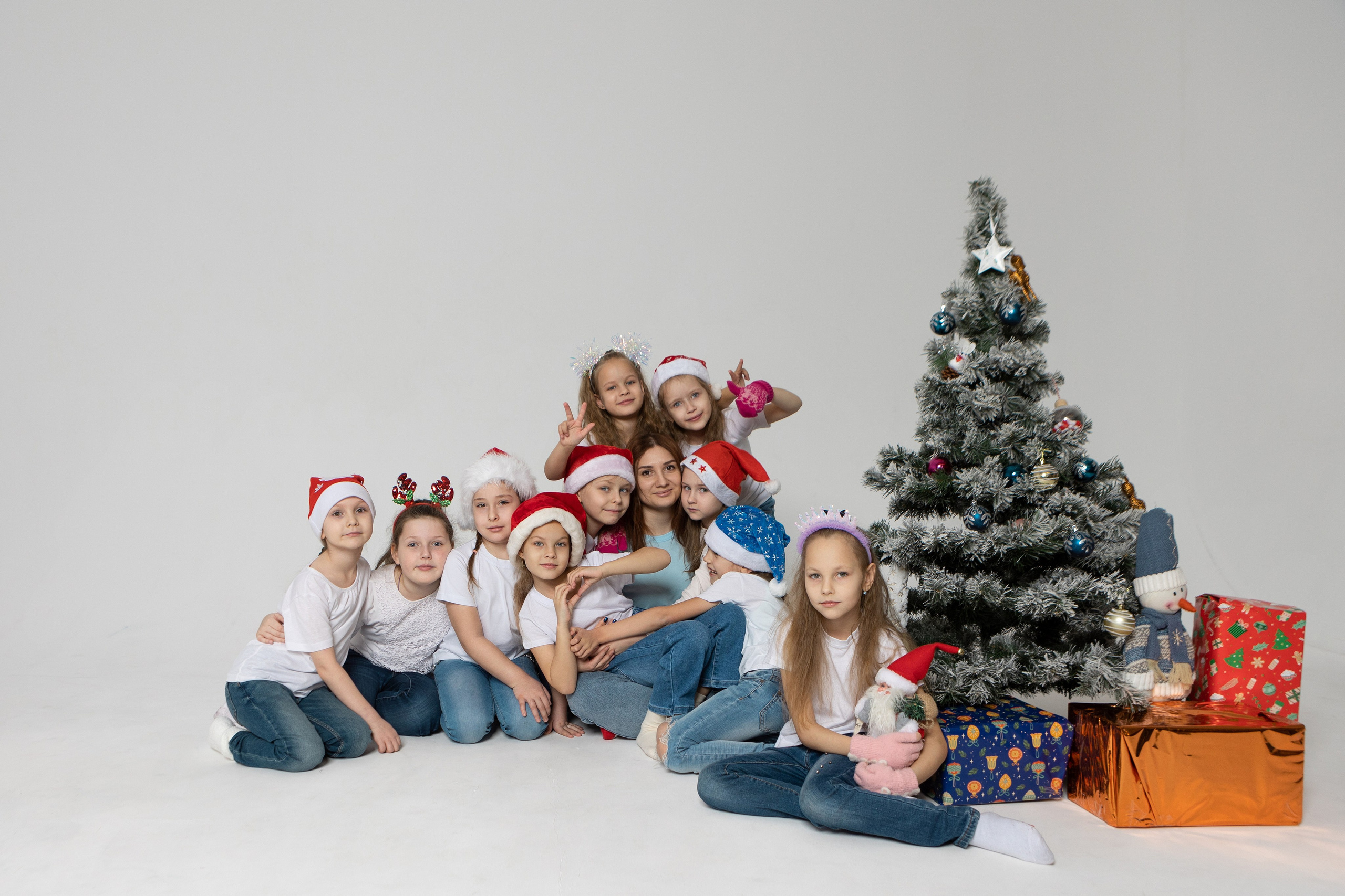 Детские праздники. Свадебный и семейный фотограф Жанна Руденко