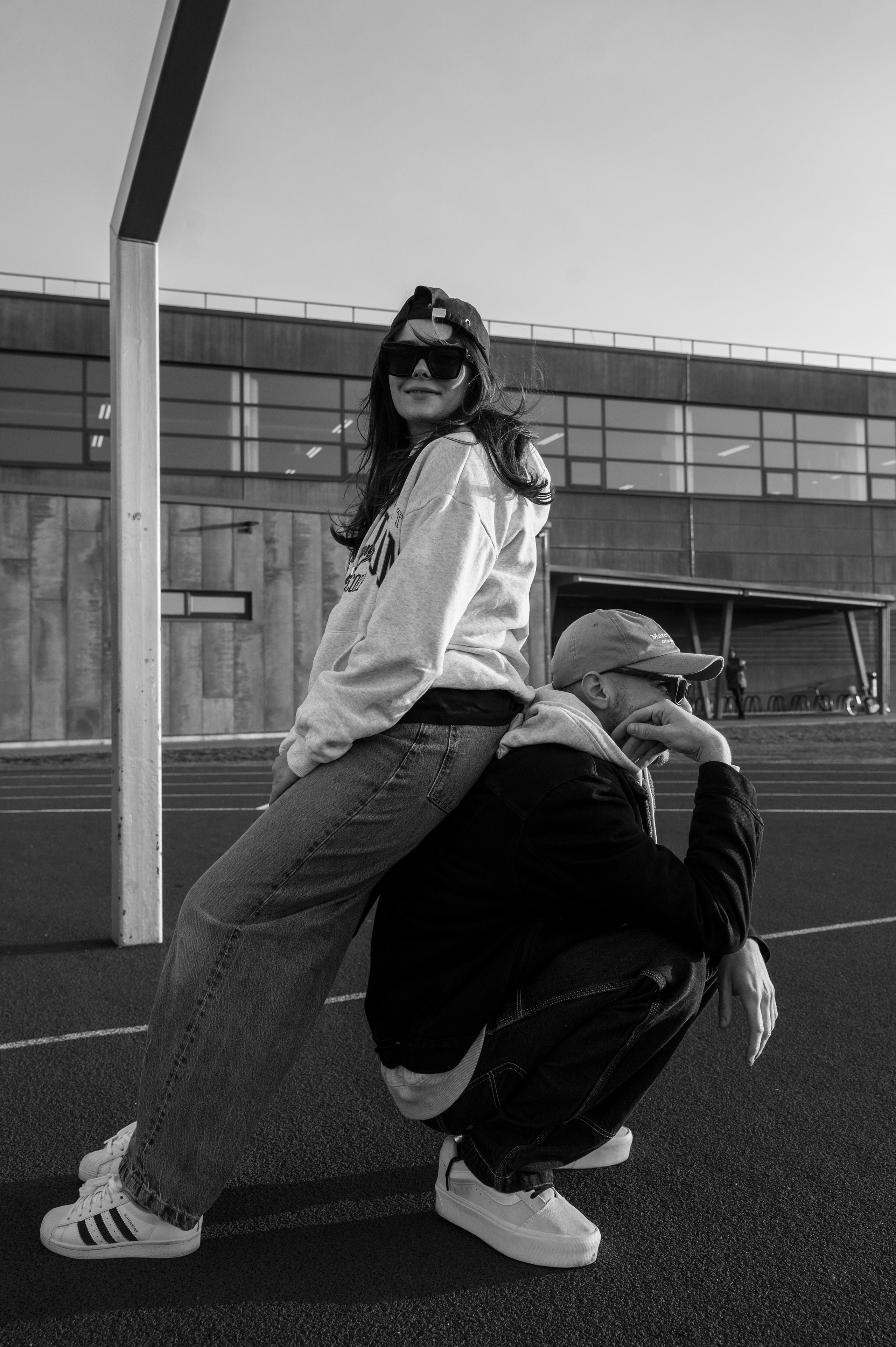 На спорте. Fotograaf Tallinnas | Anna Borunova | Pulmafotograaf ja Perepildid