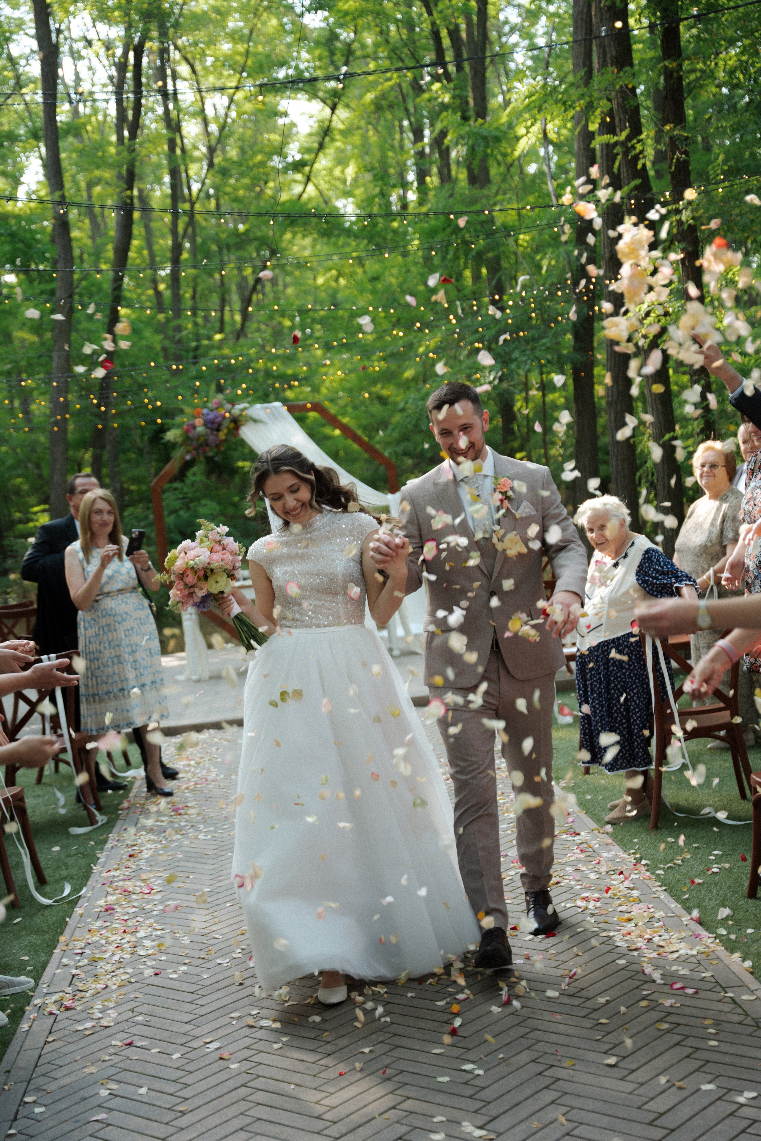 Alexa és norbi album. Csilla visuals