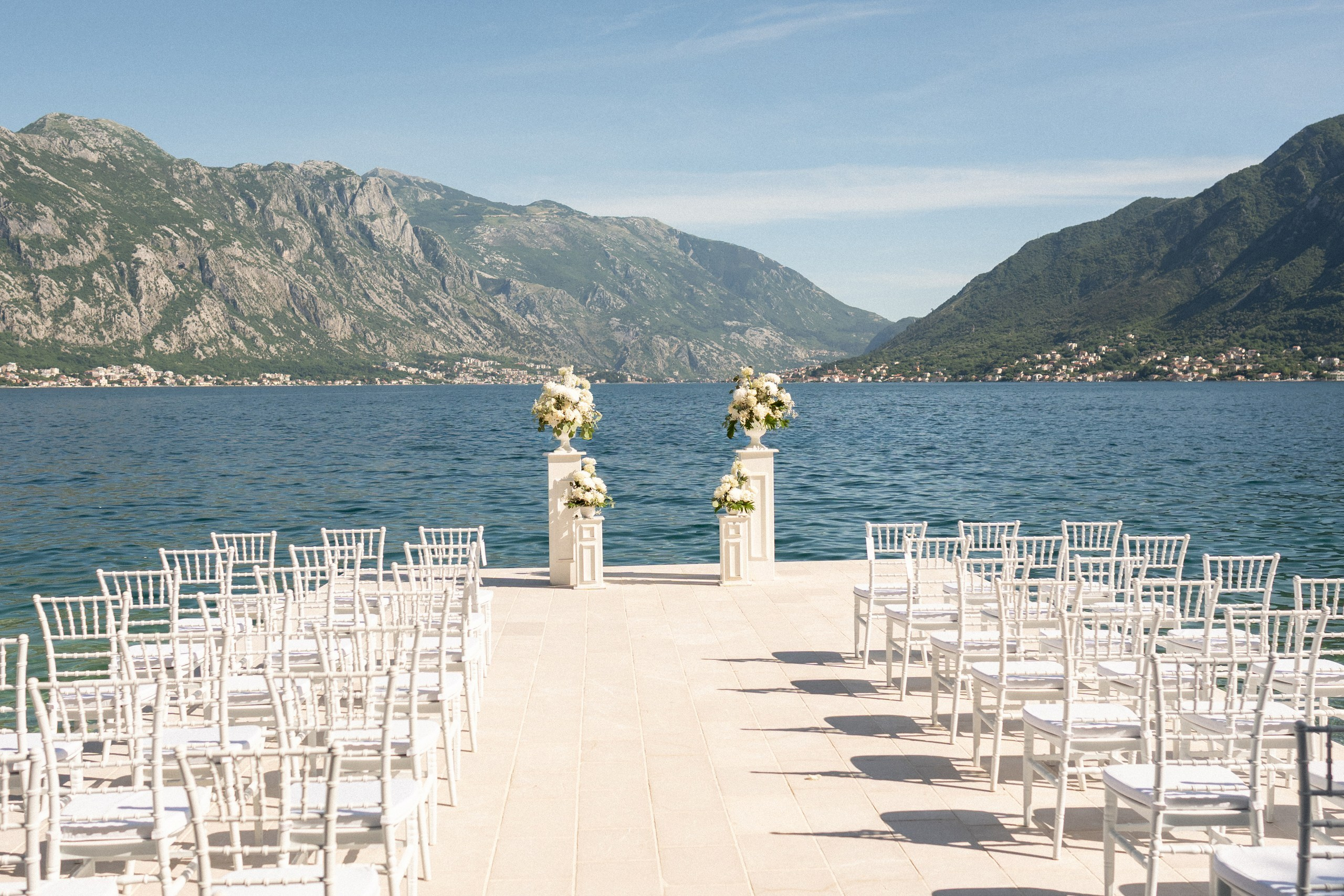 Bajova Kula Wedding Montenegro. Hochzeitsfotograf & Videograf in Montenegro | Maria & Vasilii