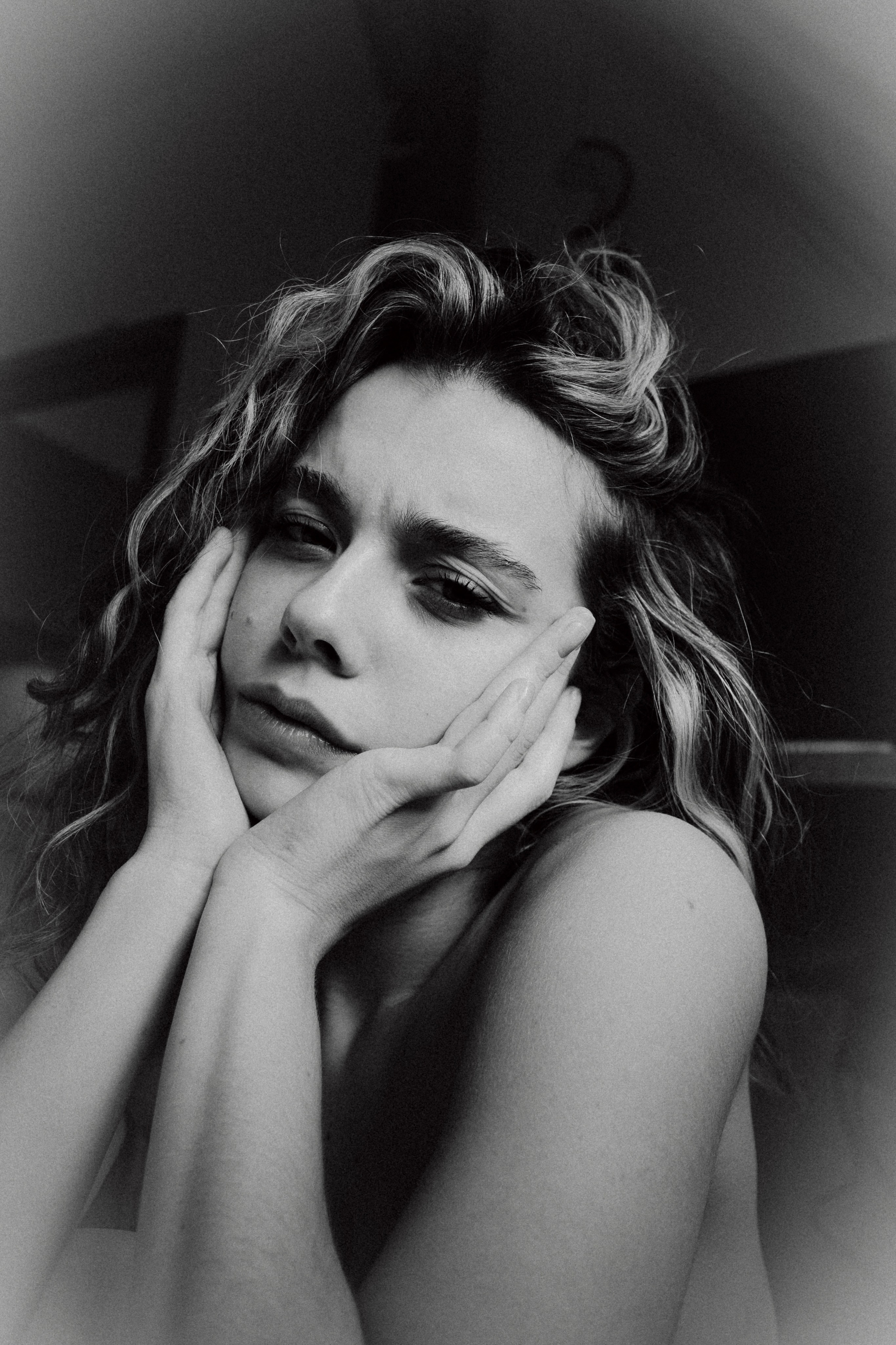 LERA. Inna Mendelson — Photographer