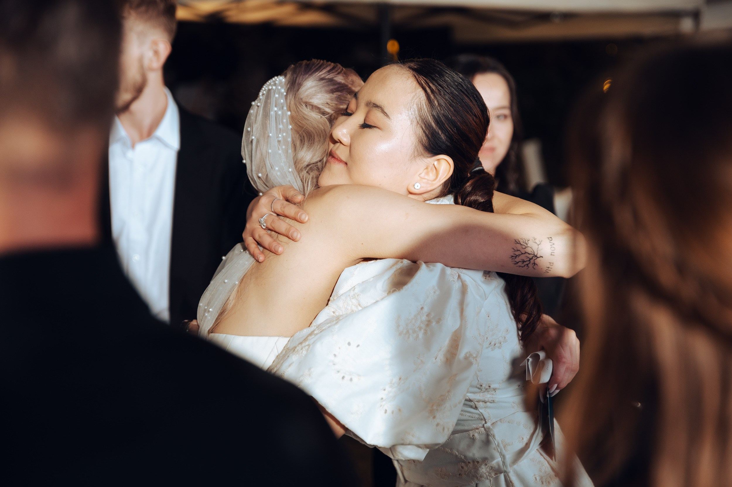 Алексей & Анастасия. Фотограф в Бишкеке Андрей Кавешников