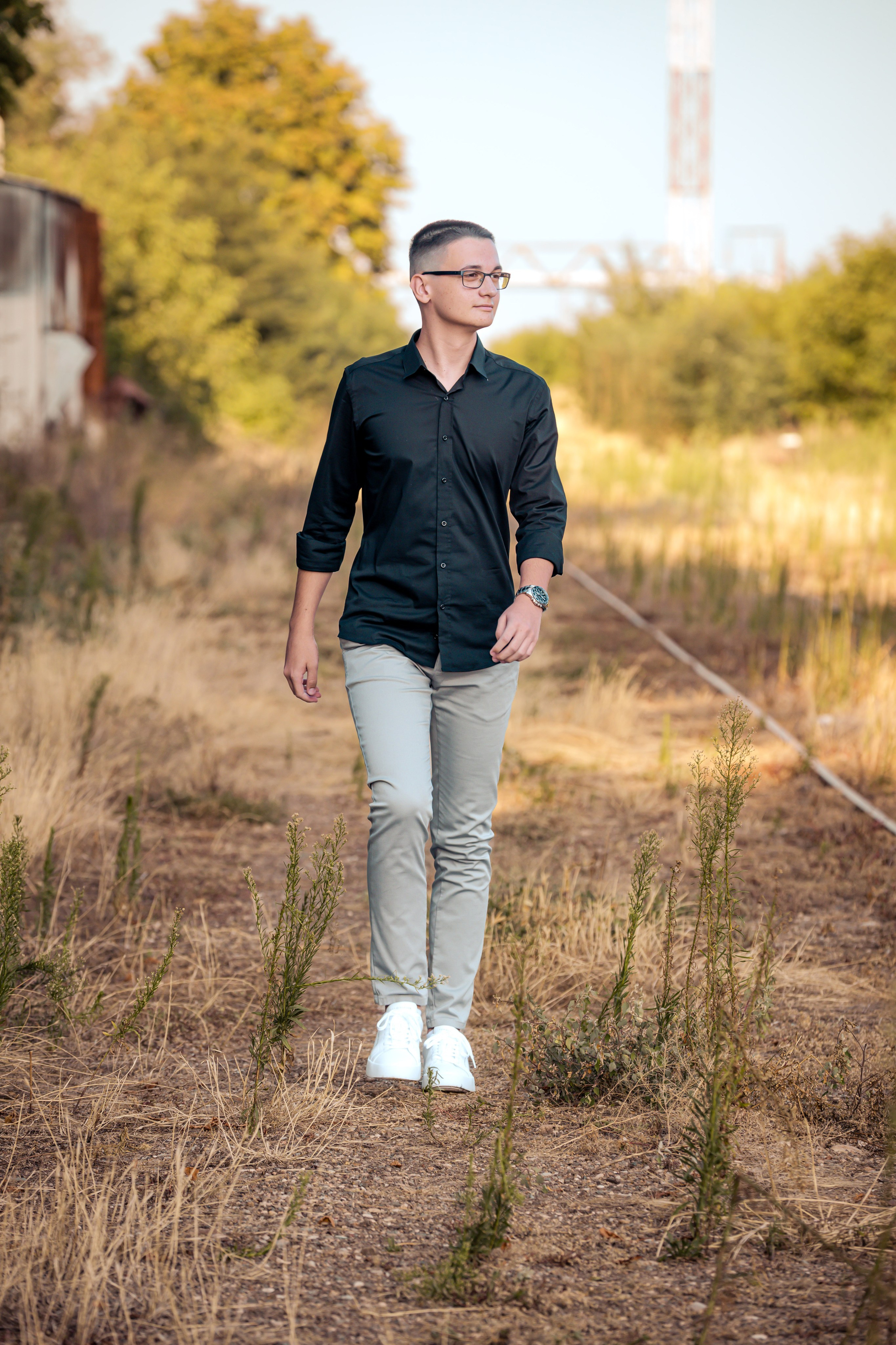 18. rođendan Vukašin Bokić. Marko Tucić Photography | Fotograf Zrenjanin