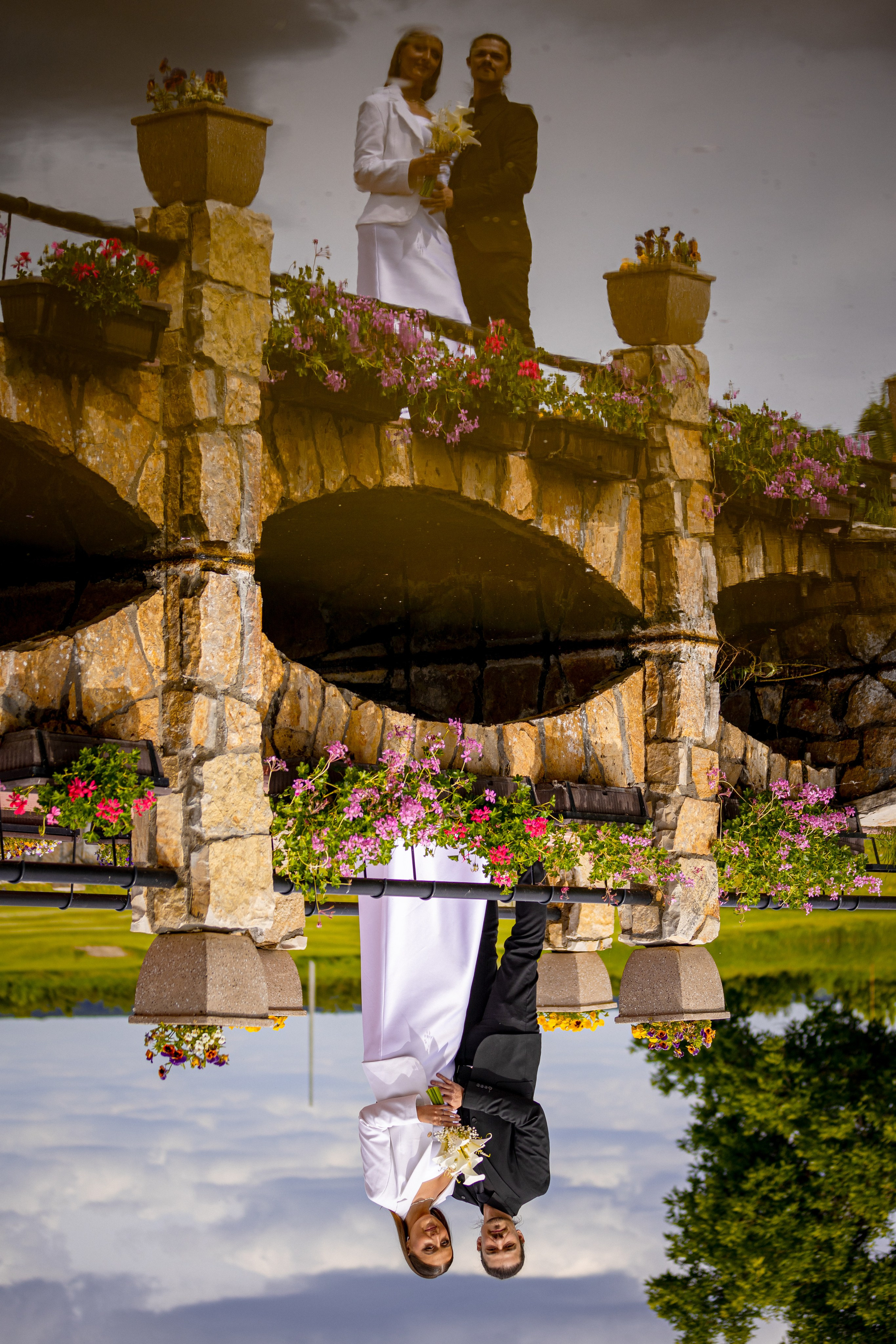 Lara & Vuk. Marko Tucić Photography | Fotograf Zrenjanin