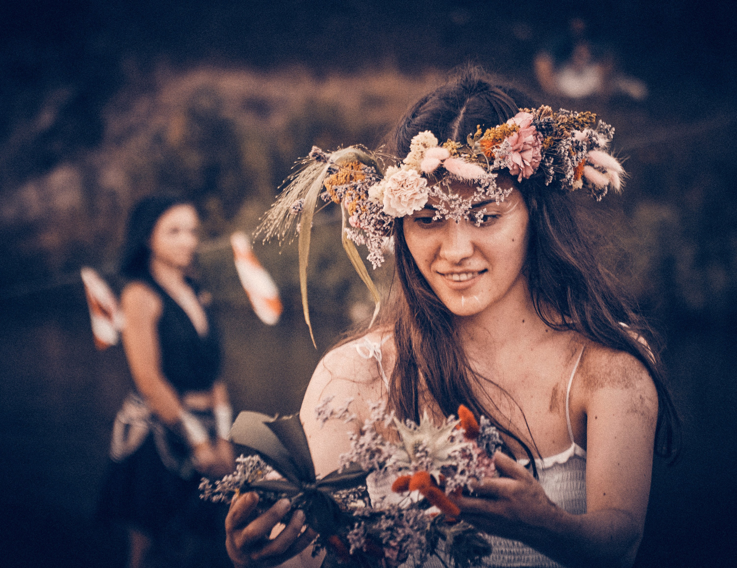 Organic Festival 2021 - reportaż kreatywny - Andriej Szypiłow. Andriej Szypilow - Fotografia & Wideografia