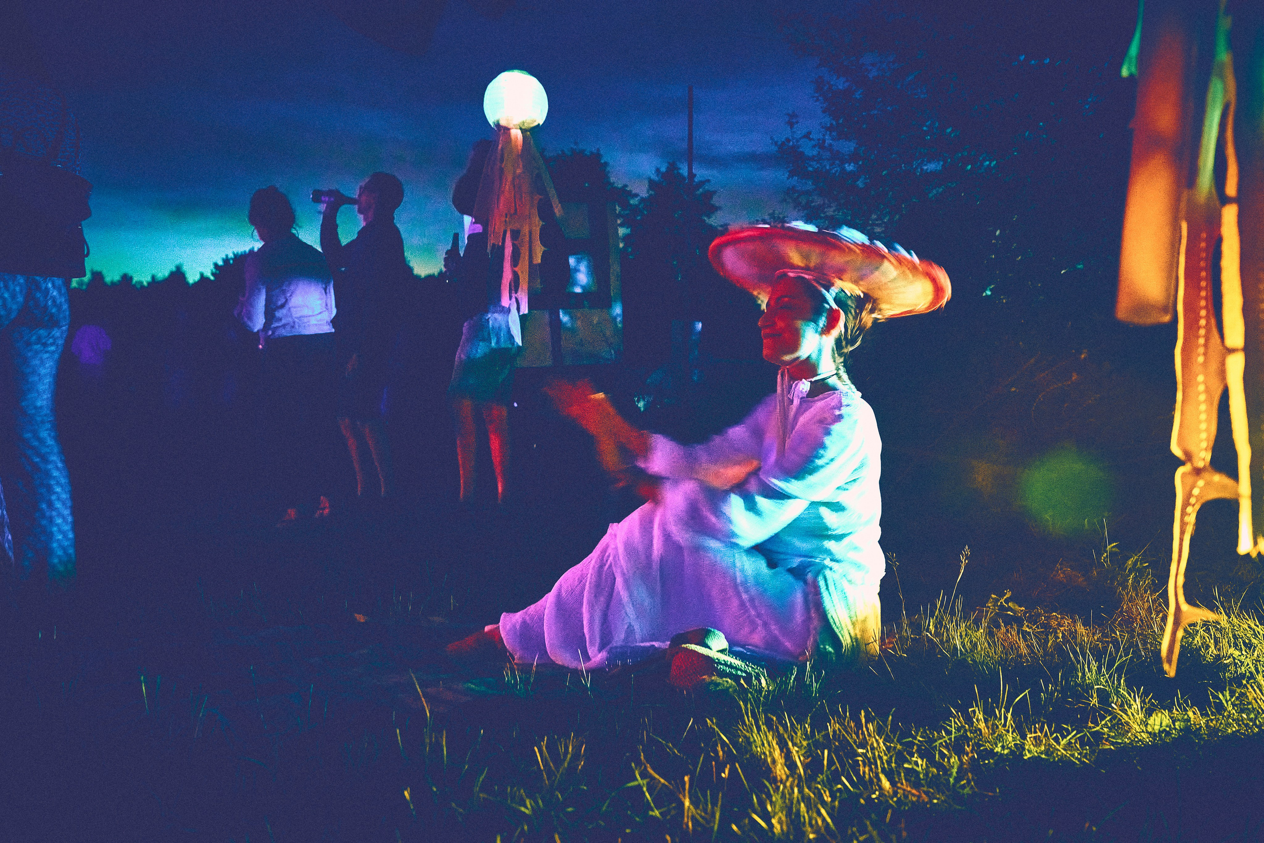 Organic Festival 2024. Андрей Шипилов — Фотография & Видеография