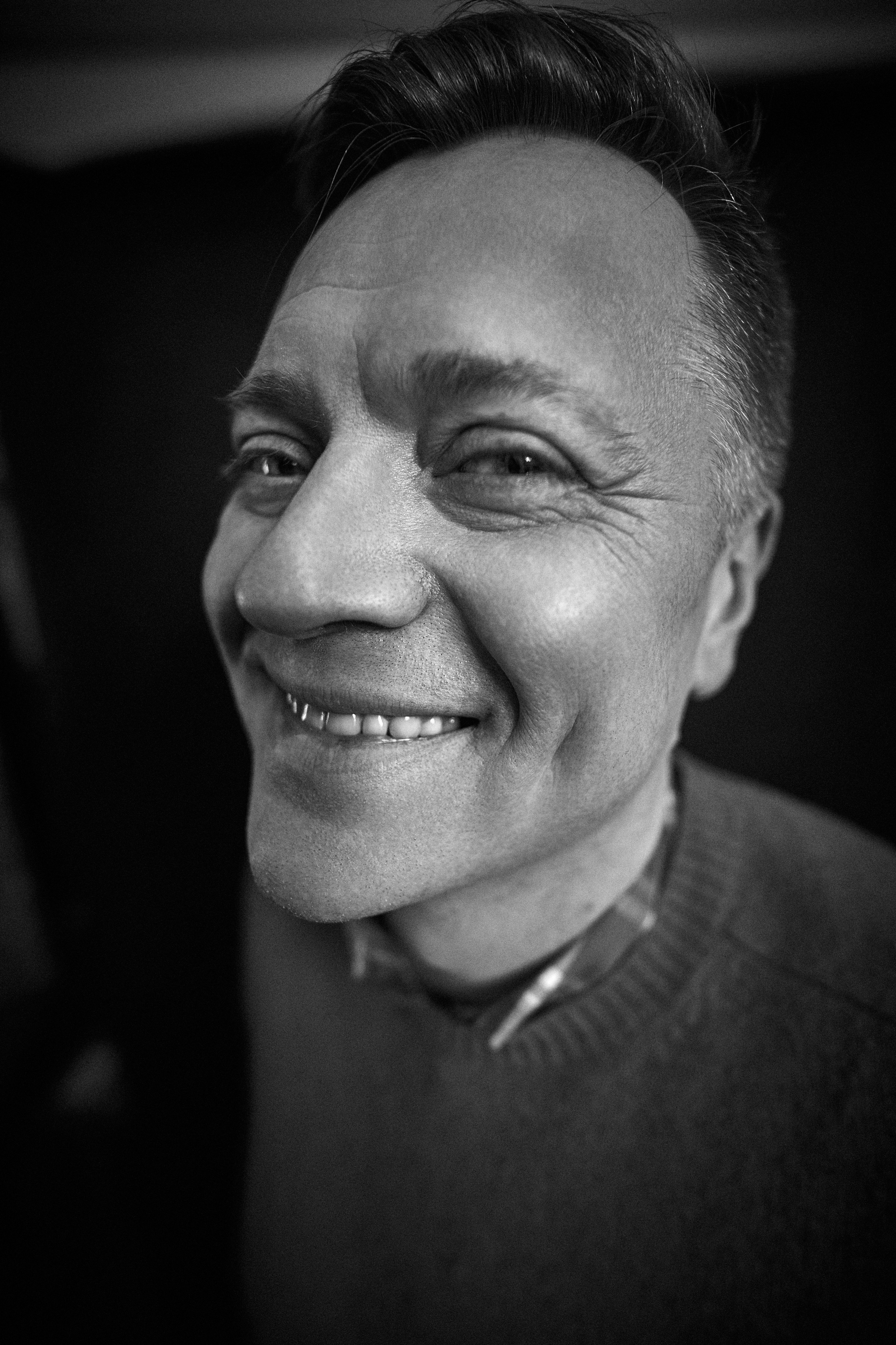 Parowóz Śpiewający. Andriej Szypilow — Photography & Videography