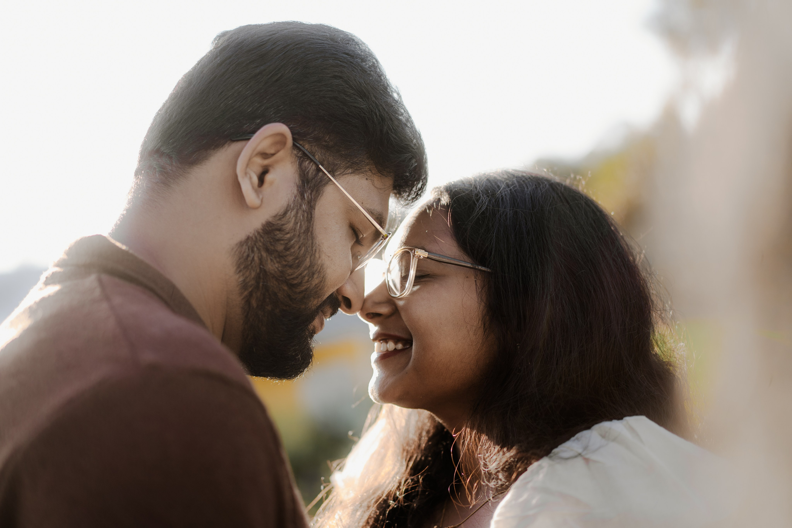 Tharani & Ramanan. Agam Vizha