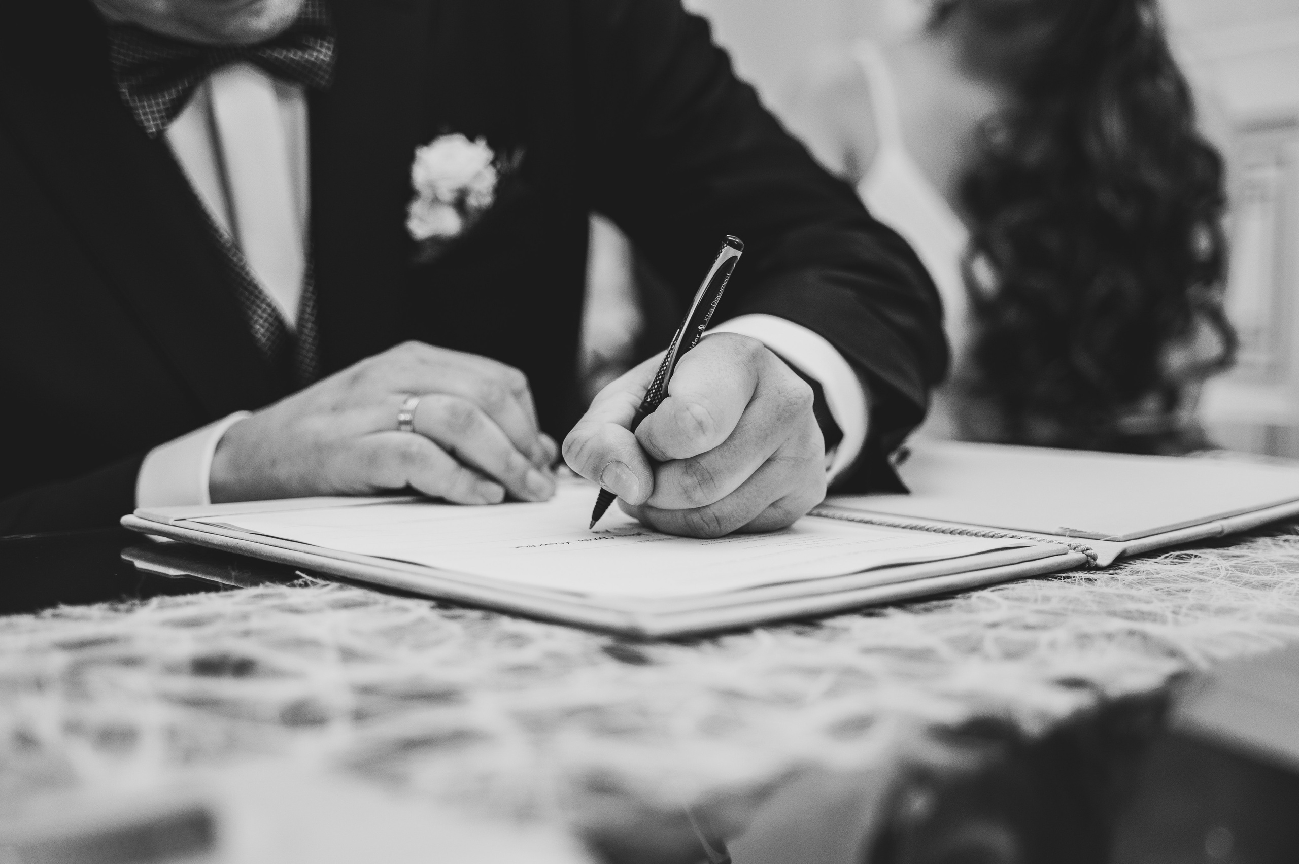 Elena Adina Docan. Fotograf de nuntă în Germania