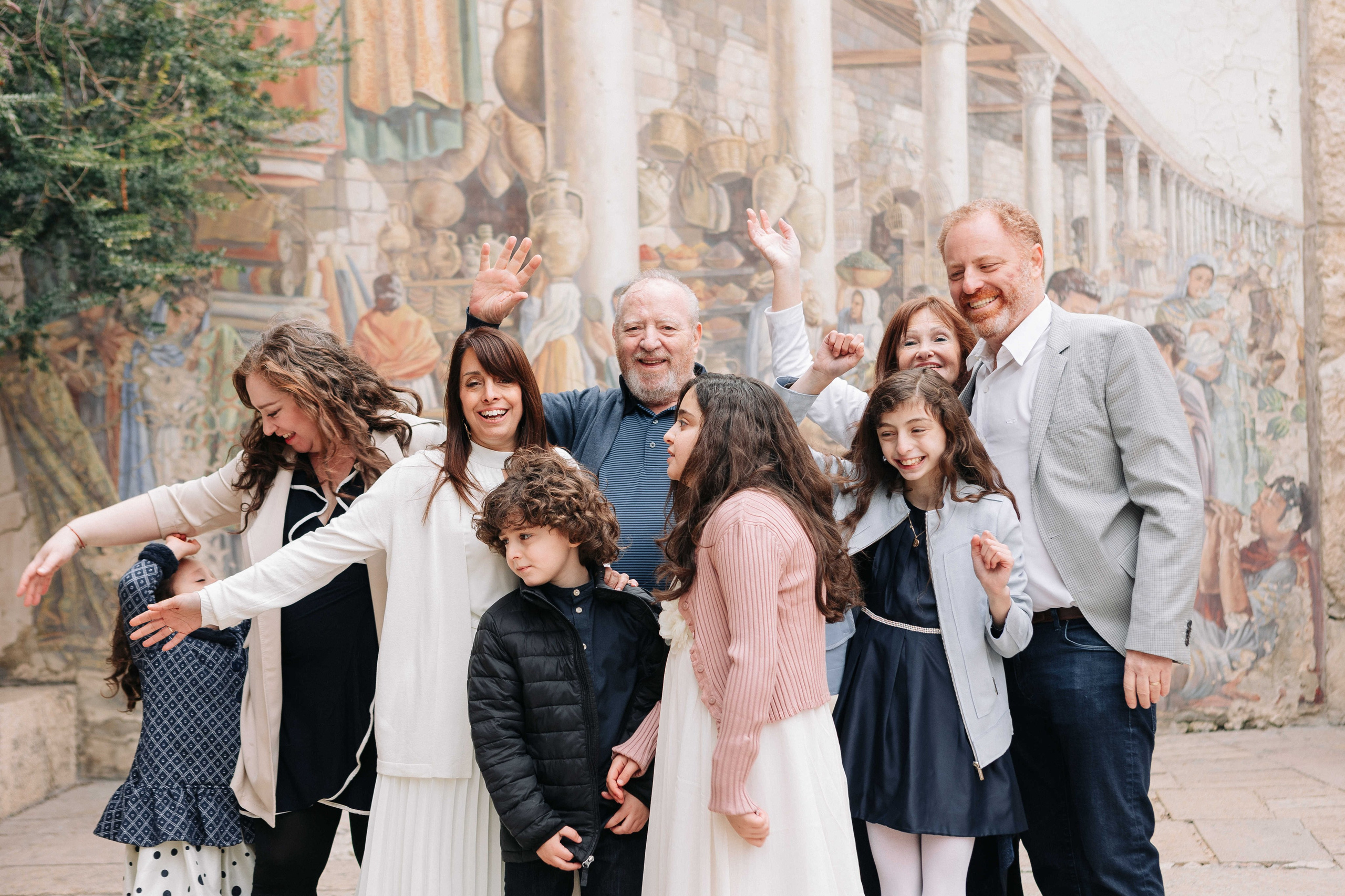 BAT MITZVAH FOR TWINS. Https://shi-photo.com/