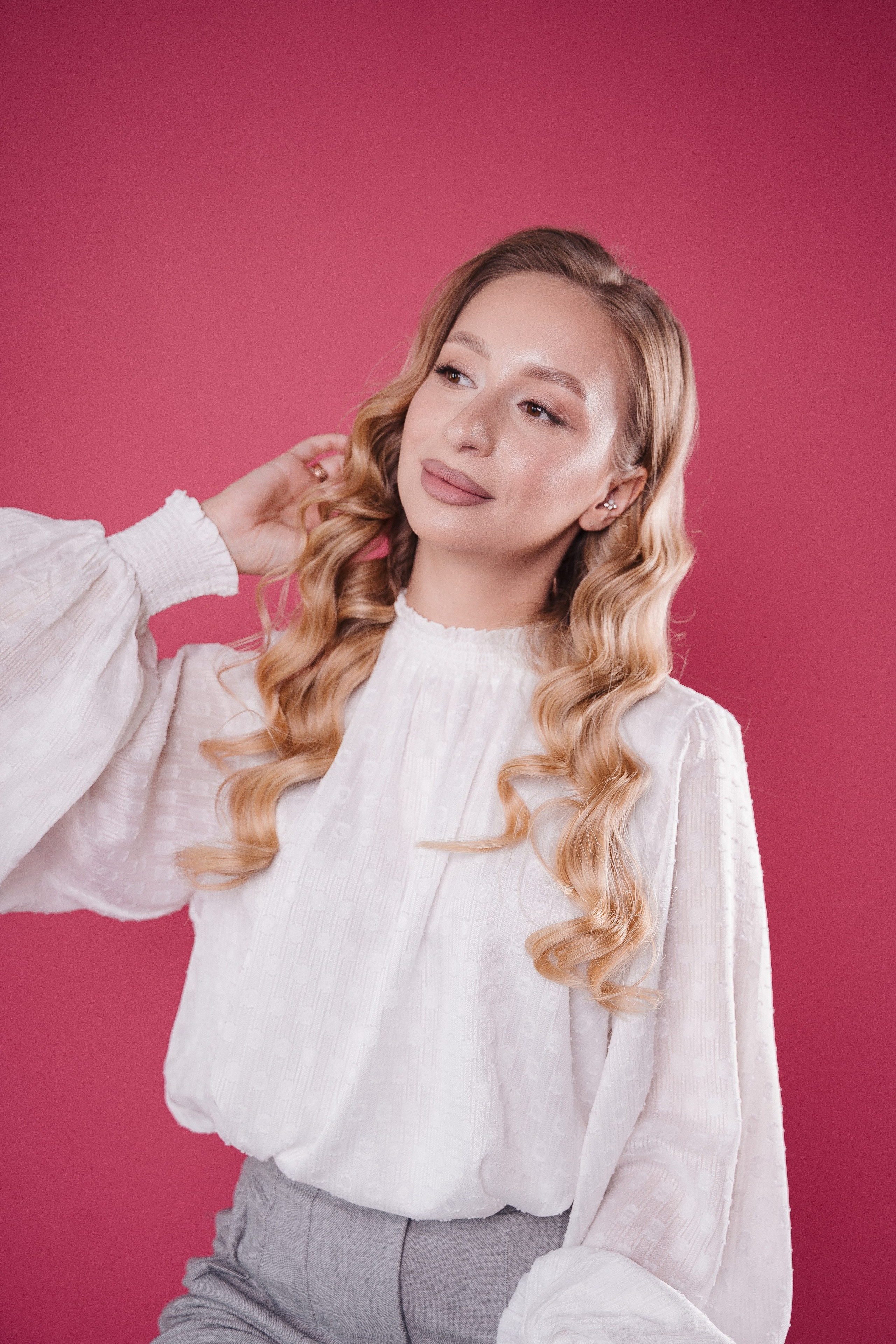 Julia. Karina Czernecka Foto