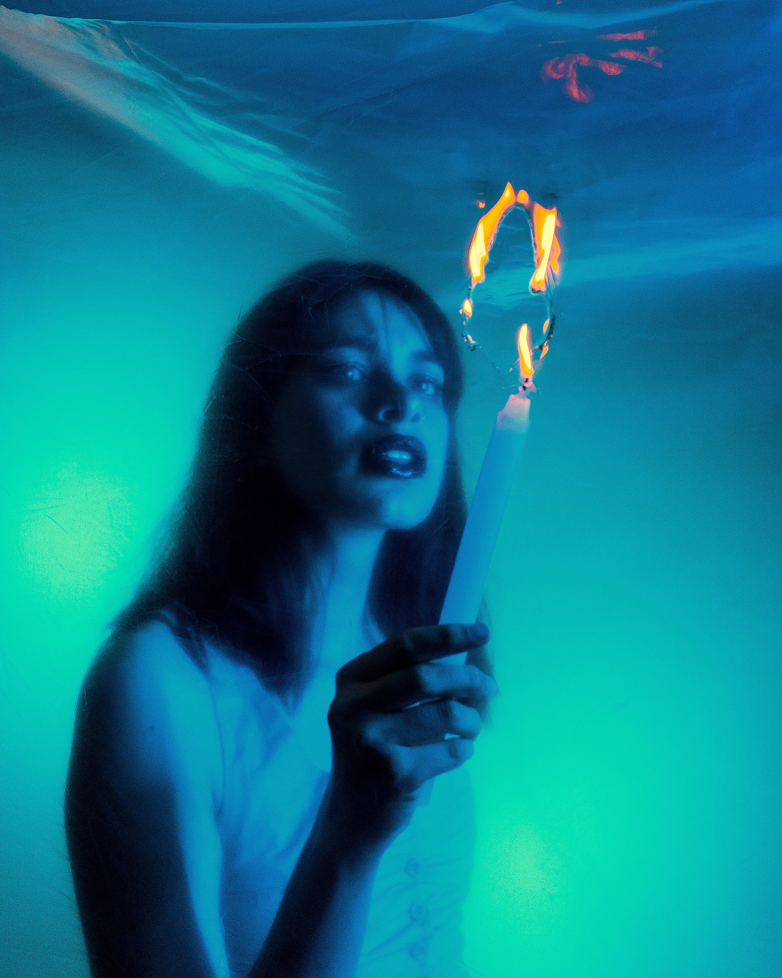 MI ARTE. Dangel.Ft — Cinematic Photography in Lima, Peru