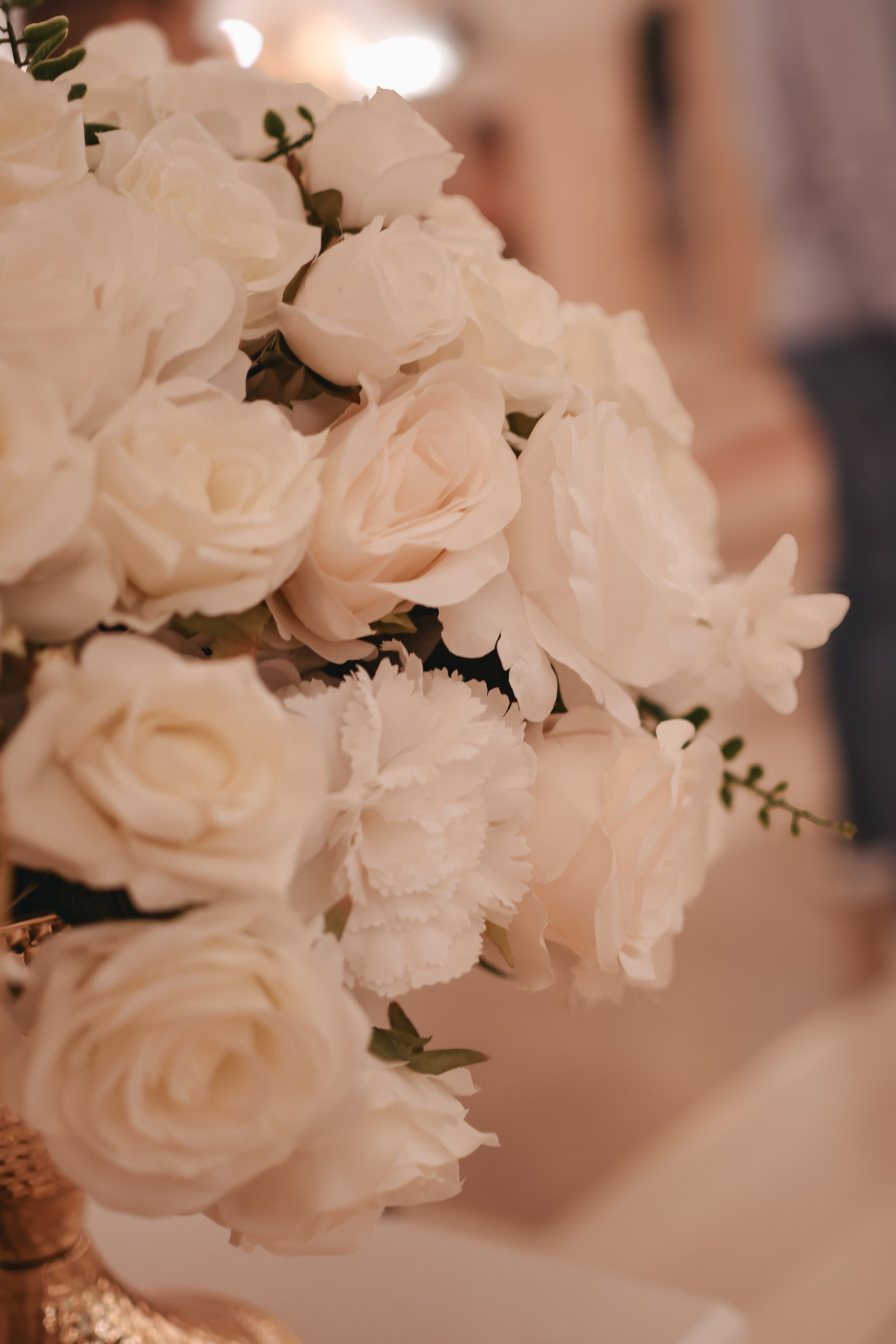 Milica, krštenje. BambinaaPhotography