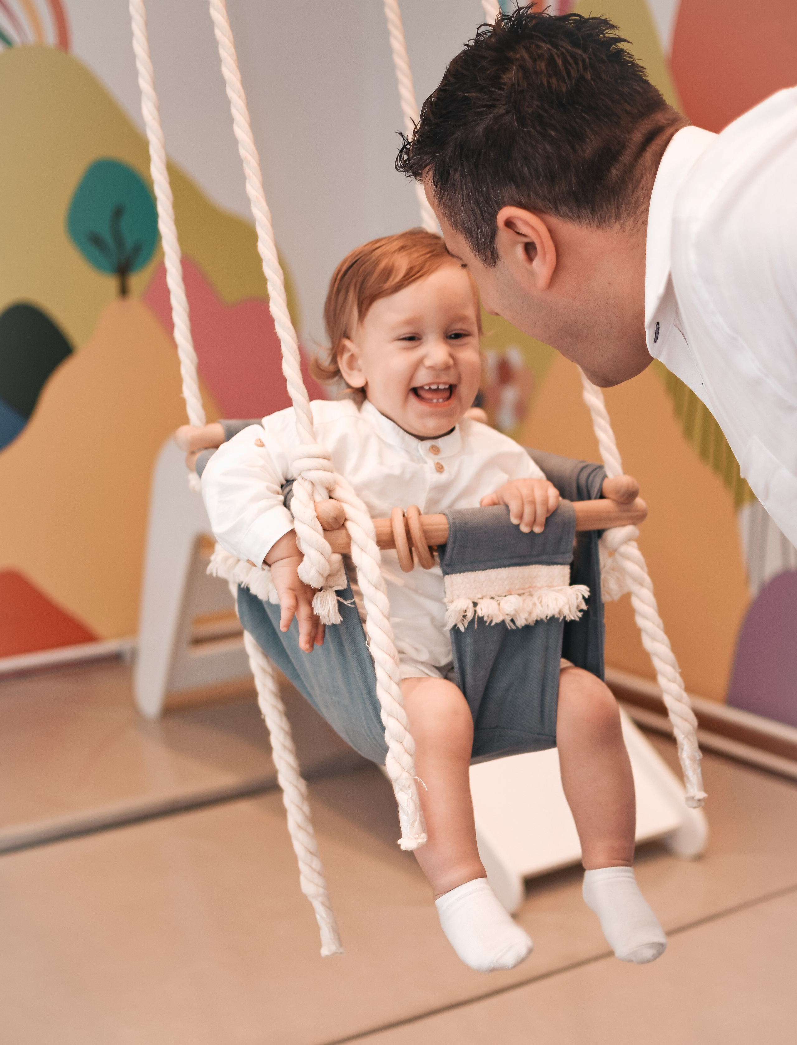 Luka, rođendan. BambinaaPhotography