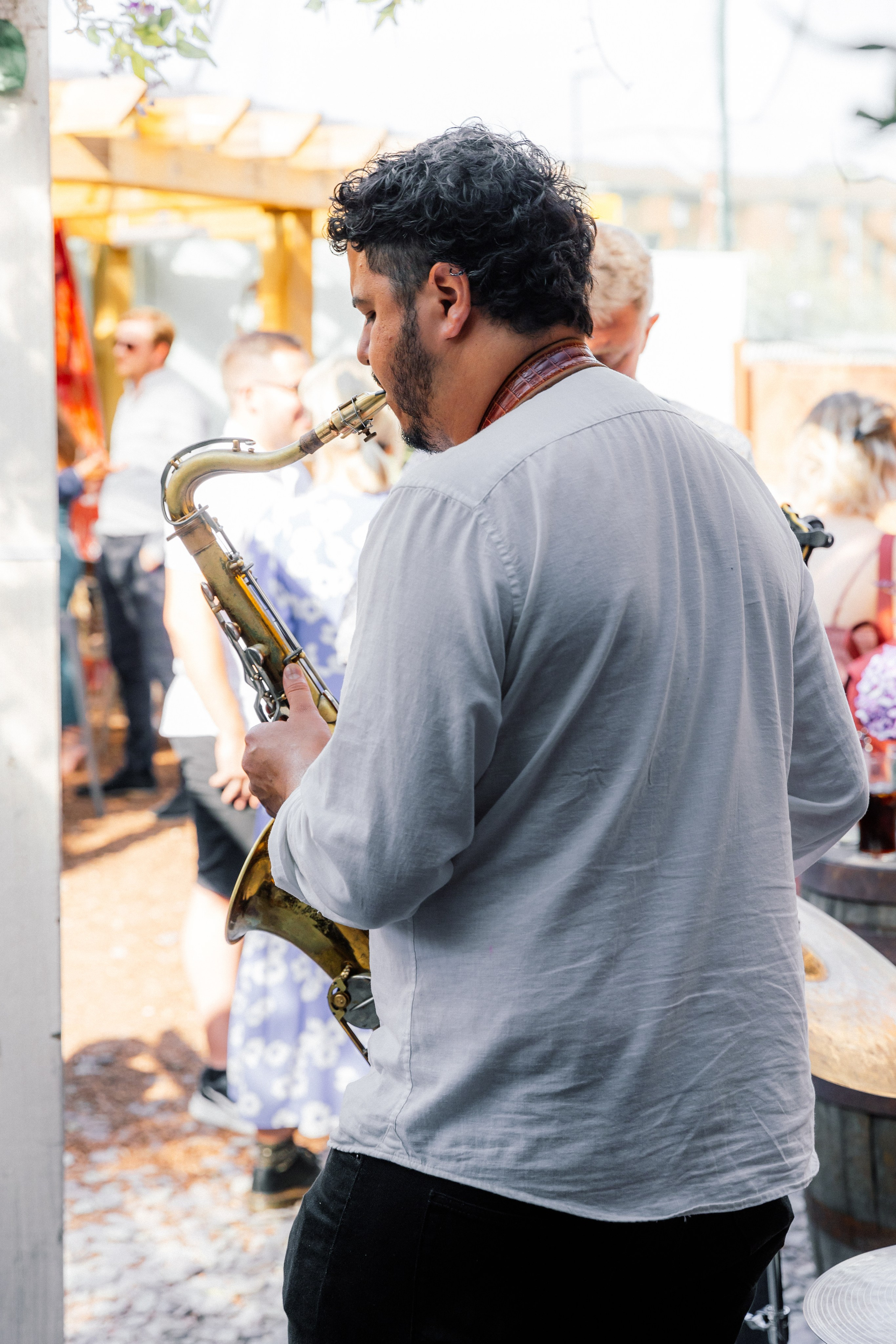 Paula & Ed — Maidstone. August, 2022. Timeless Wedding & Event Photography from London to the world