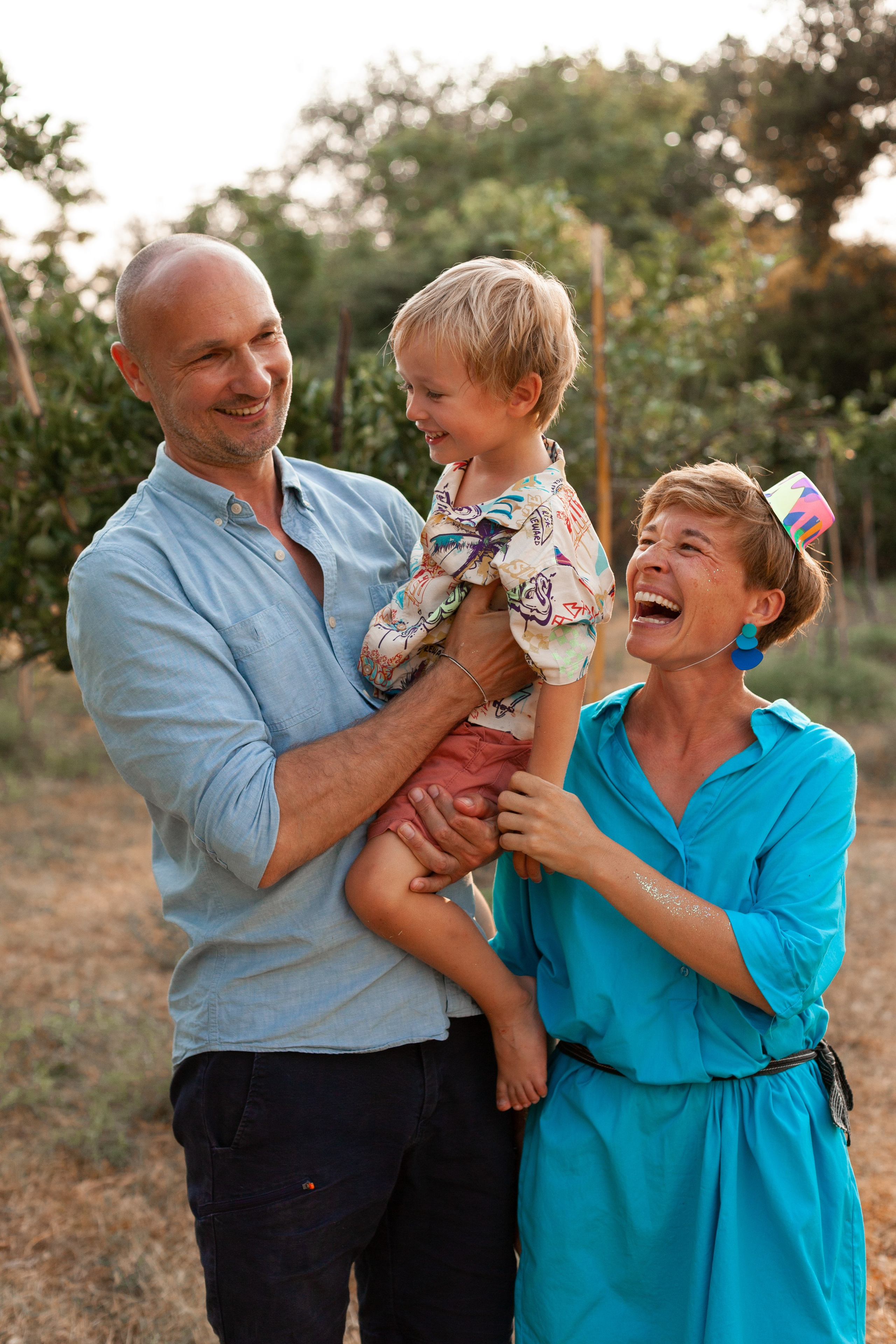 Дни Рождения. Семейный, детский, женский фотограф в Черногории